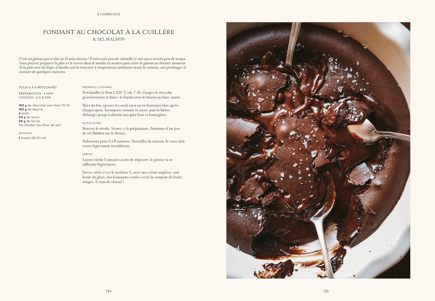 Petites, moyennes et grandes tablées - Hachette Ed. - Livre de cuisine - - La Guilde Culinaire