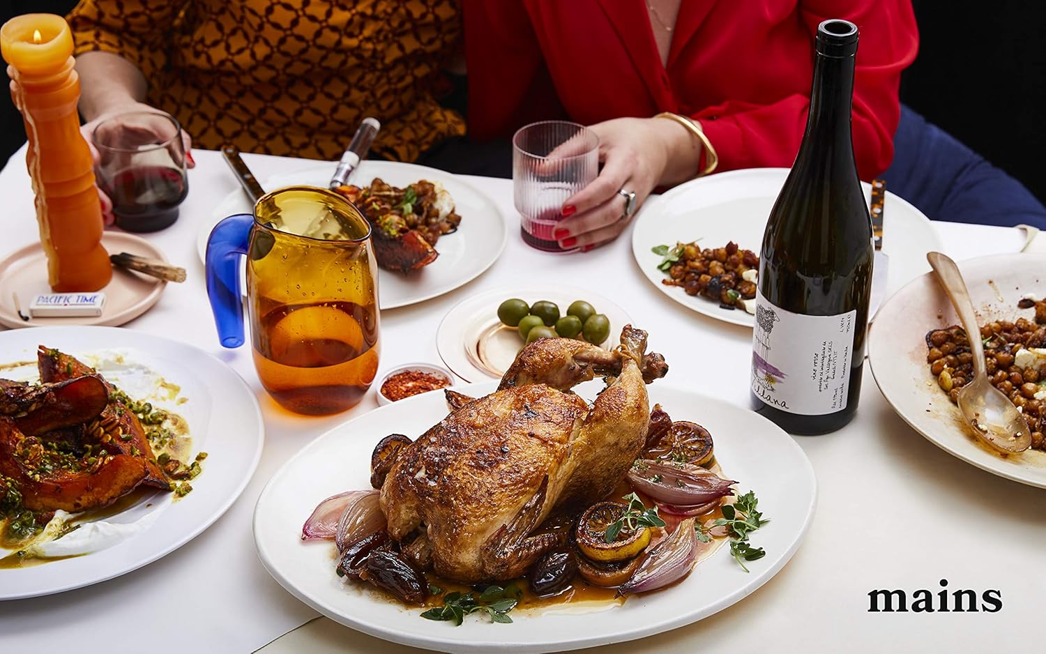 Nothing Fancy - Clarkson Potter Ed. - Livre de cuisine - - La Guilde Culinaire