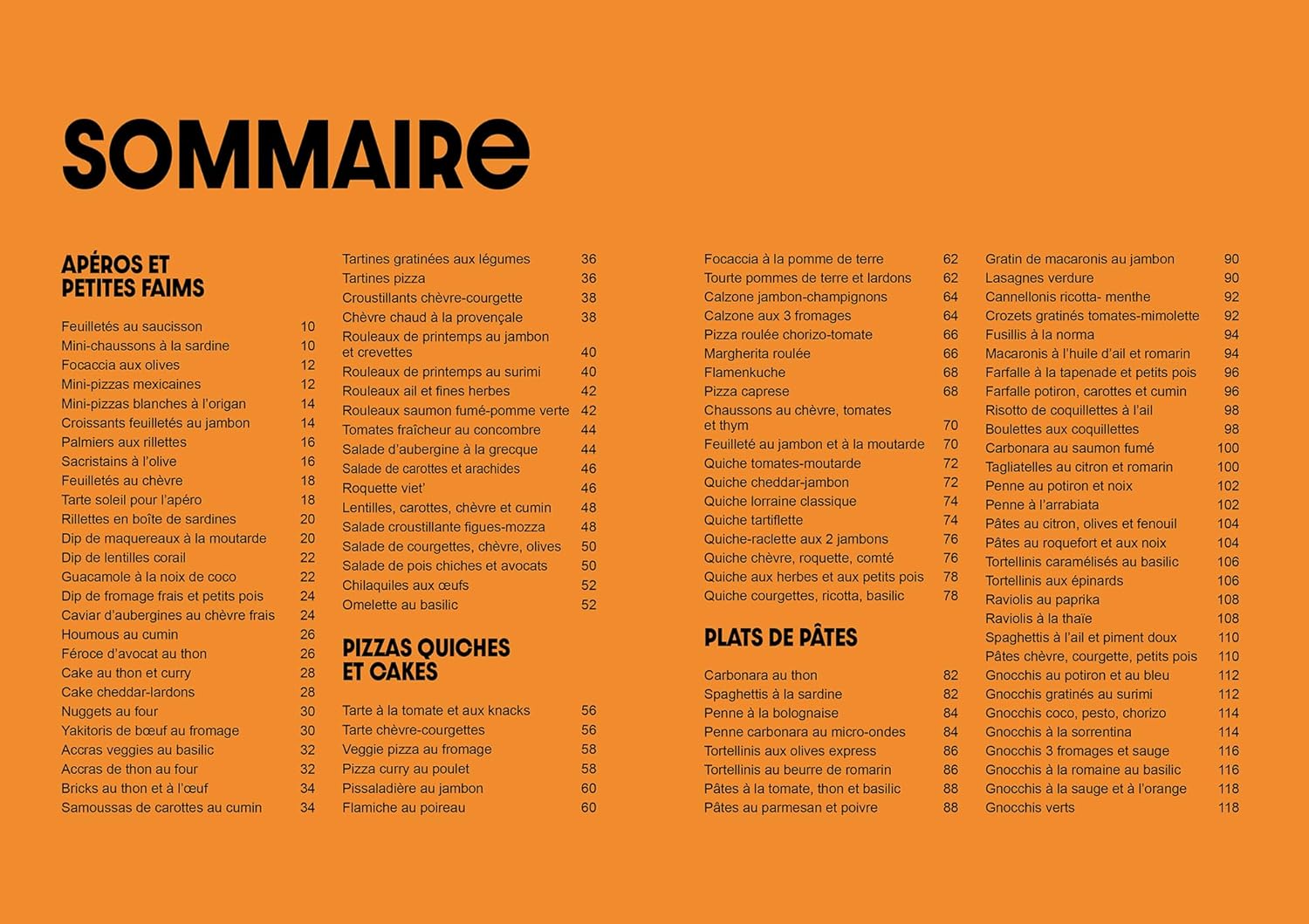 Succès garanti : 200 recettes spécial étudiants - Hachette Ed. - Livre de cuisine - - La Guilde Culinaire