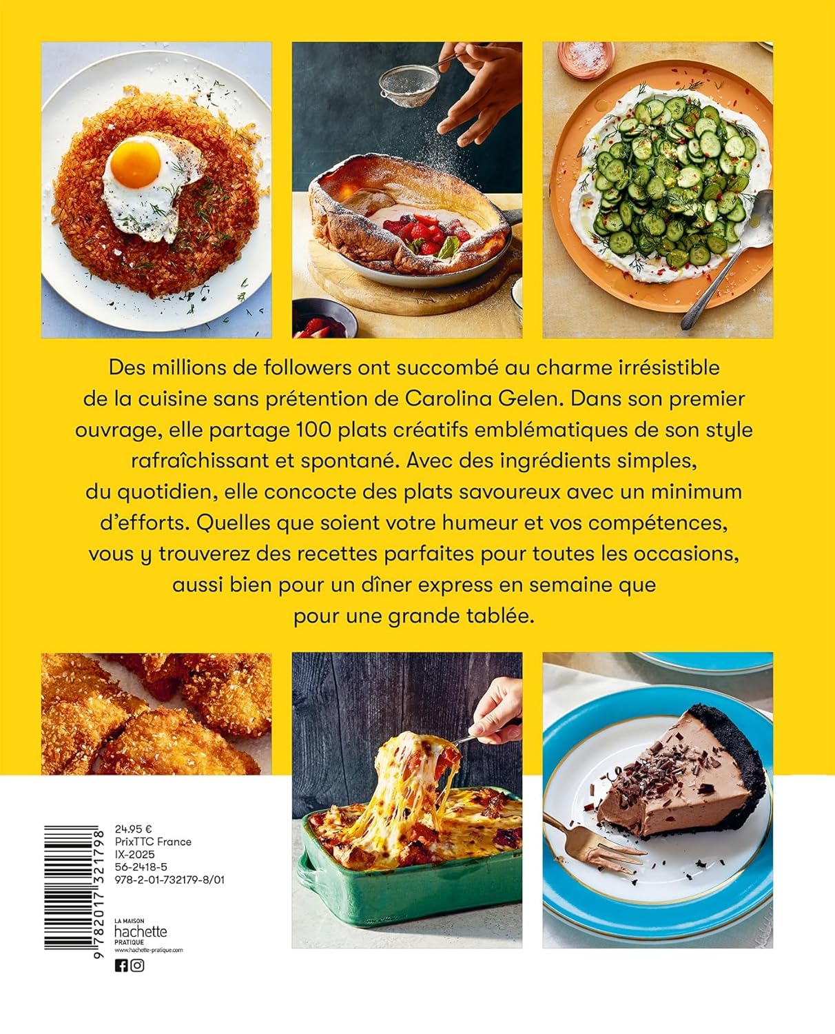 Cuisiner pour ceux qu'on aime