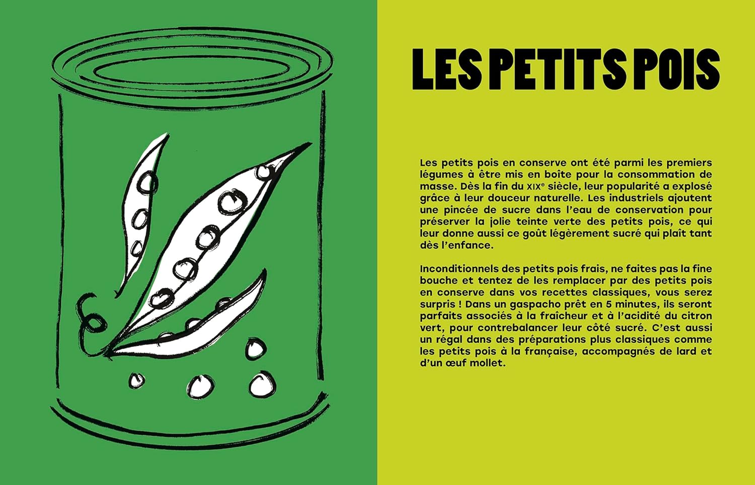 Conserves : Petites boîtes pour grandes recettes - Hachette Ed. - Livre de cuisine - - La Guilde Culinaire