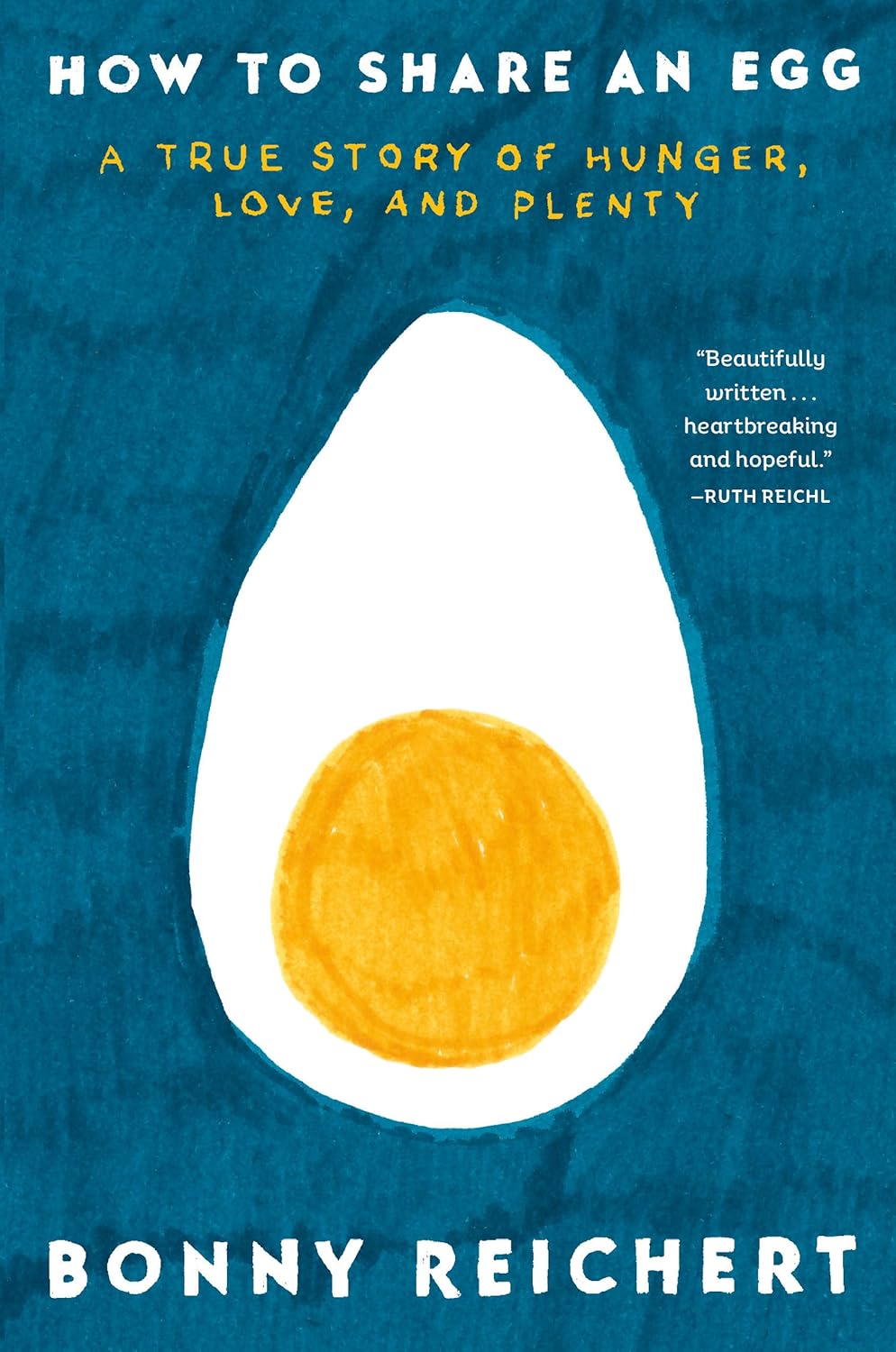How to Share an Egg - Appetite by Random House Ed. - Livre de cuisine - - La Guilde Culinaire