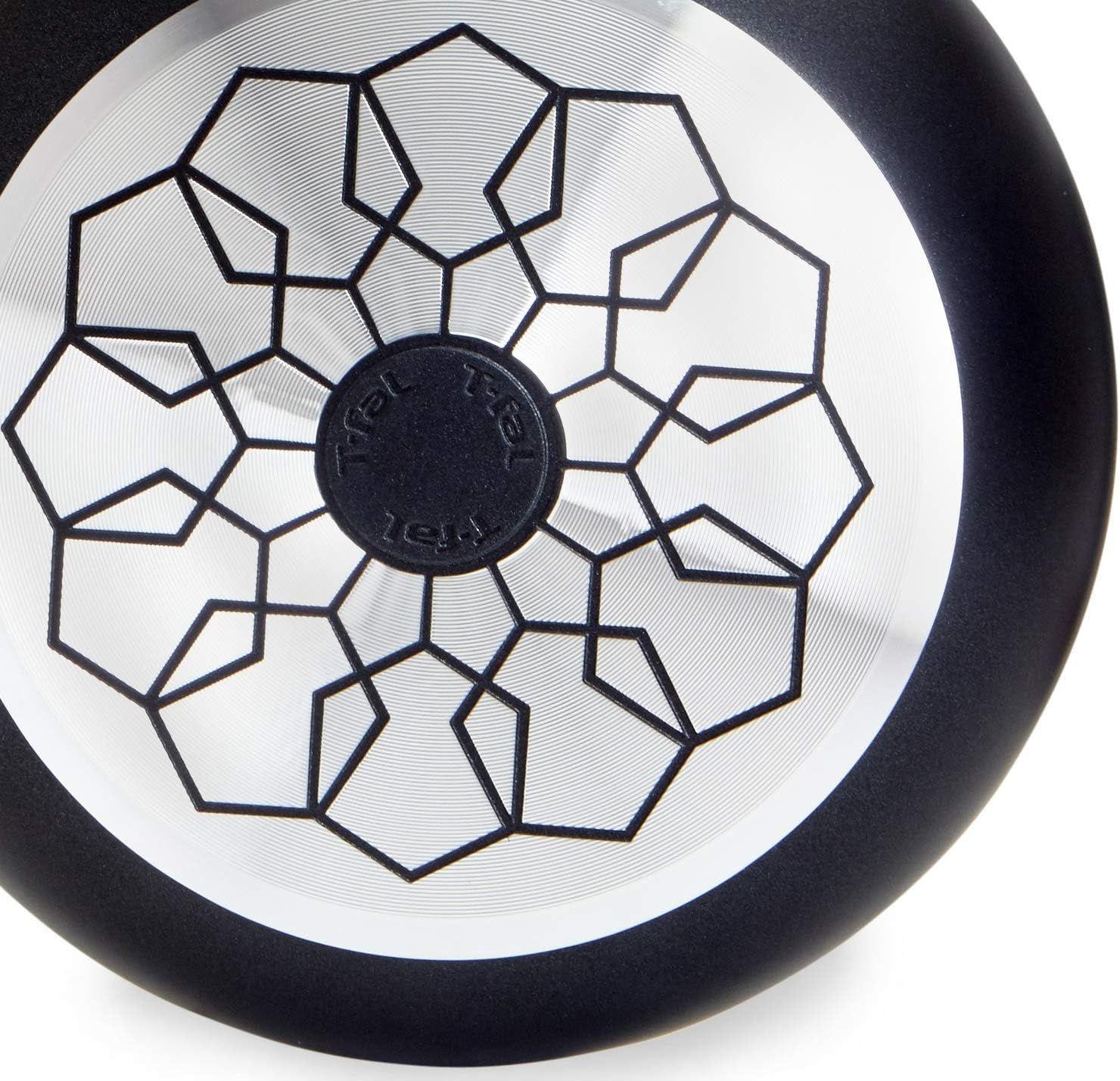 Ensemble batterie de cuisine antiadhésives 9 pièces Intuition de T-fal - T-fal - Batterie de cuisine - - La Guilde Culinaire