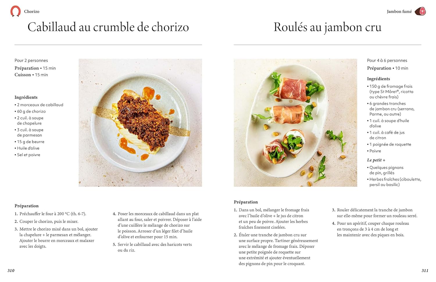 Basiques: 365 recettes pour que l'ordinaire devienne extraordinaire - Hachette Ed. - Livre de cuisine - - La Guilde Culinaire