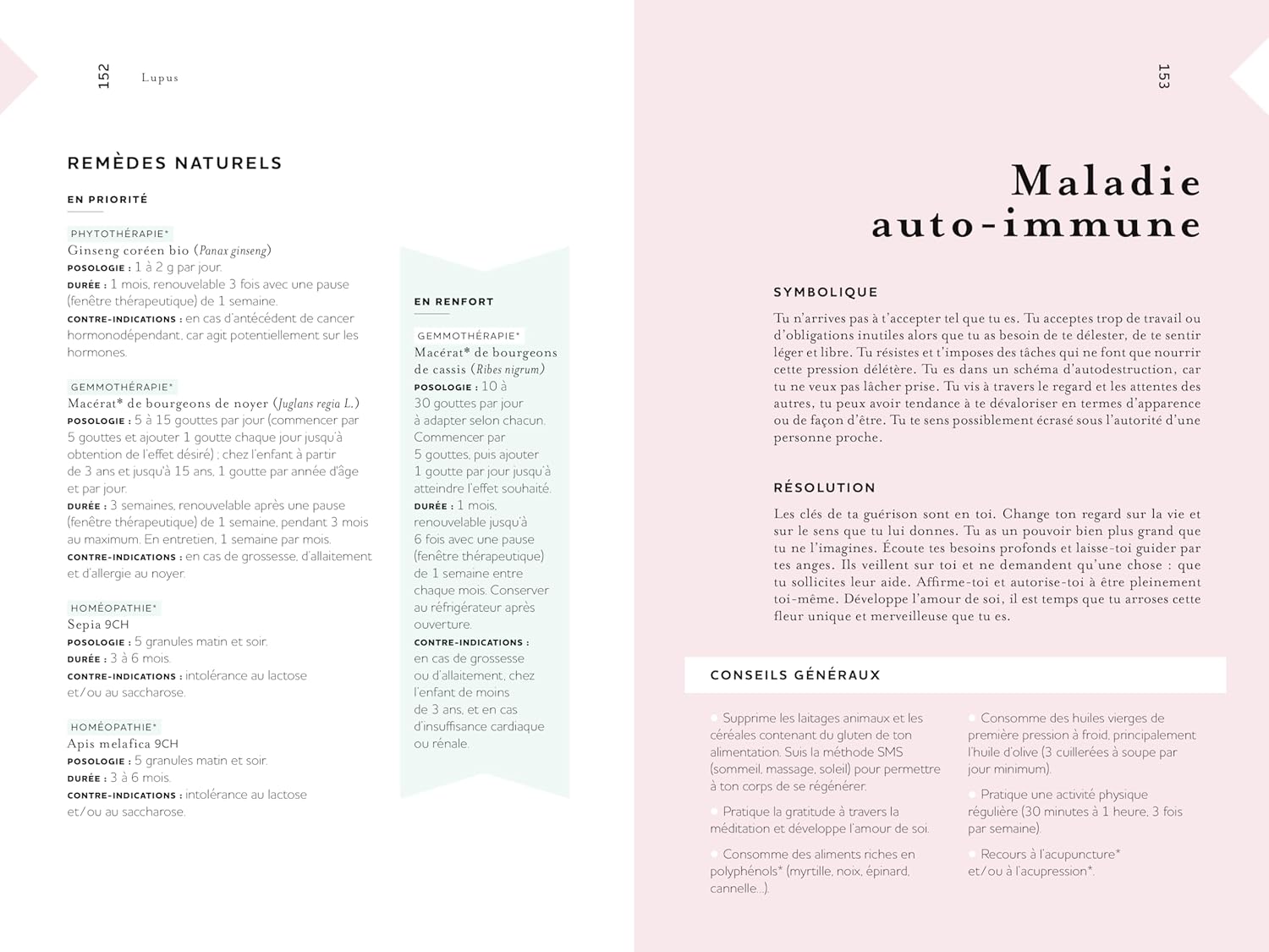 Thérapie du corps : 70 nouvelles pathologies - Hachette Ed. - Livre de bien-être - - La Guilde Culinaire