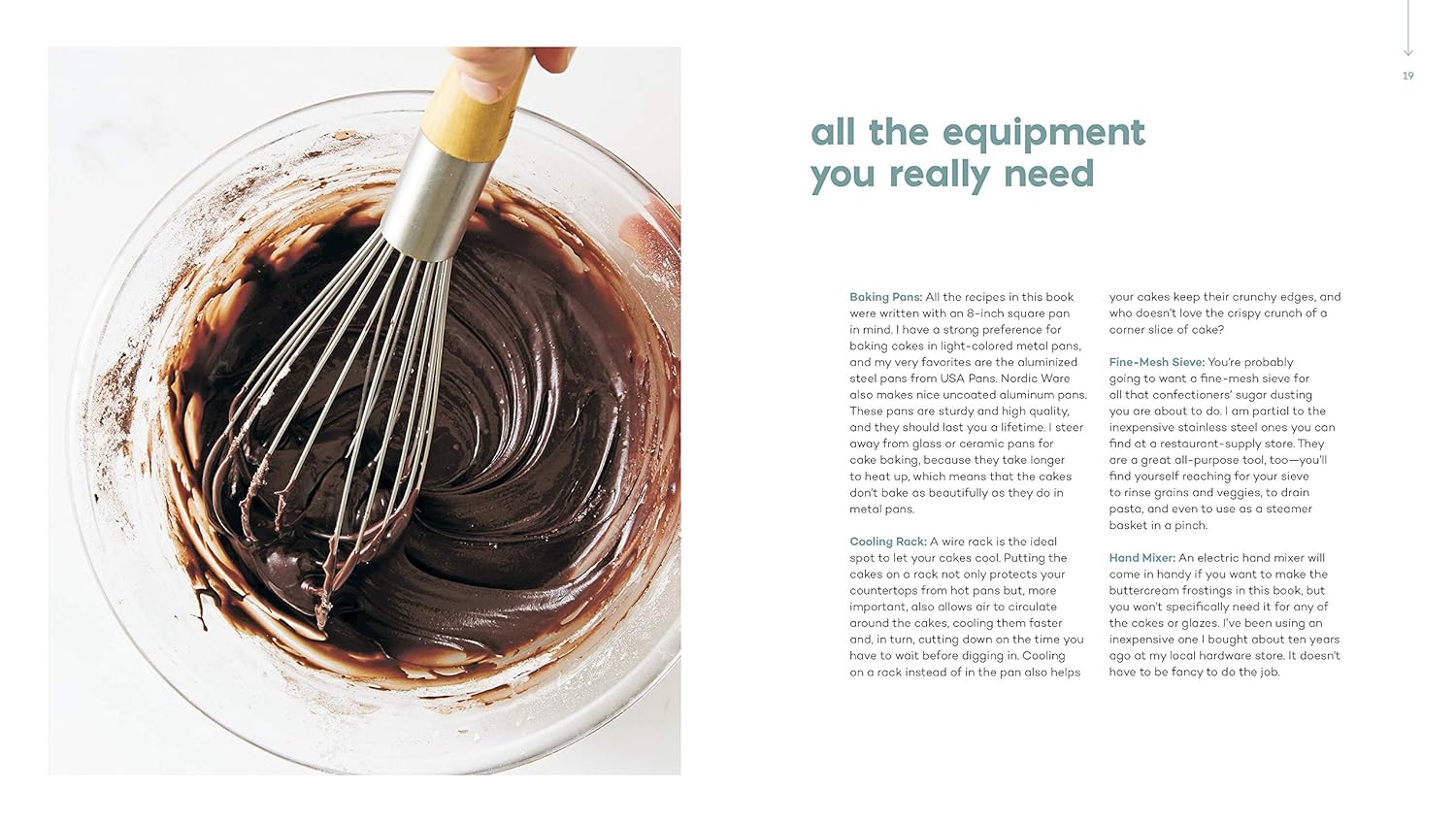 Snacking Cakes - Clarkson Potter Ed. - Livre de pâtisserie - - La Guilde Culinaire