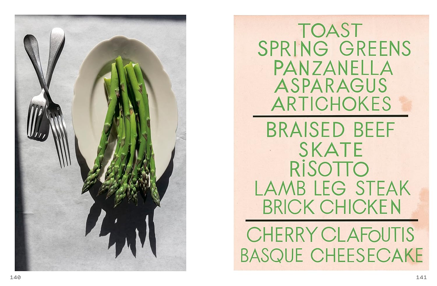 Diner - Ten Speed Press Ed. - Livre - - La Guilde Culinaire