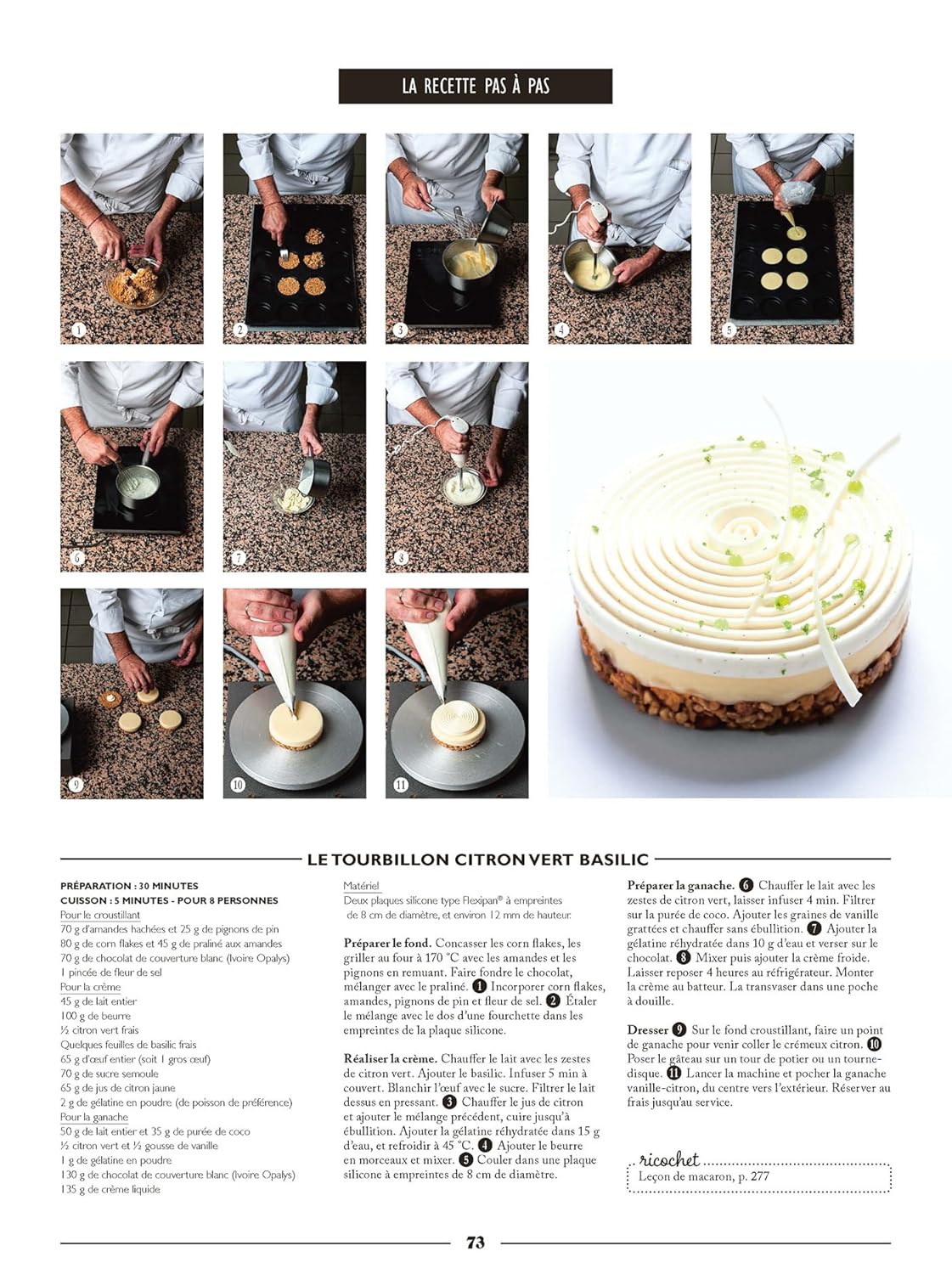 On va Déguster la FRANCE – Marabout – La Guilde Culinaire