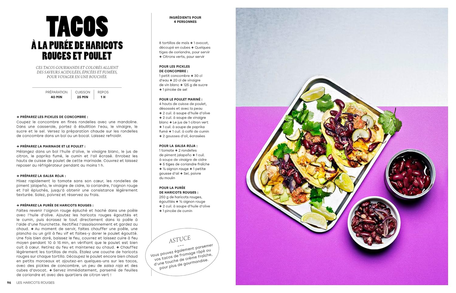 Conserves : Petites boîtes pour grandes recettes - Hachette Ed. - Livre de cuisine - - La Guilde Culinaire