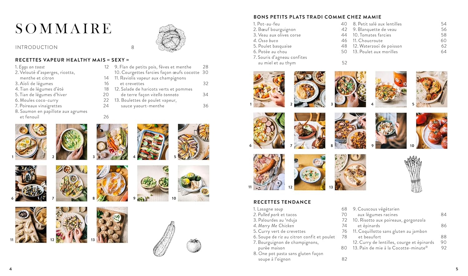Cuisine à la cocotte minute - Hachette Ed. - Livre de cuisine - - La Guilde Culinaire