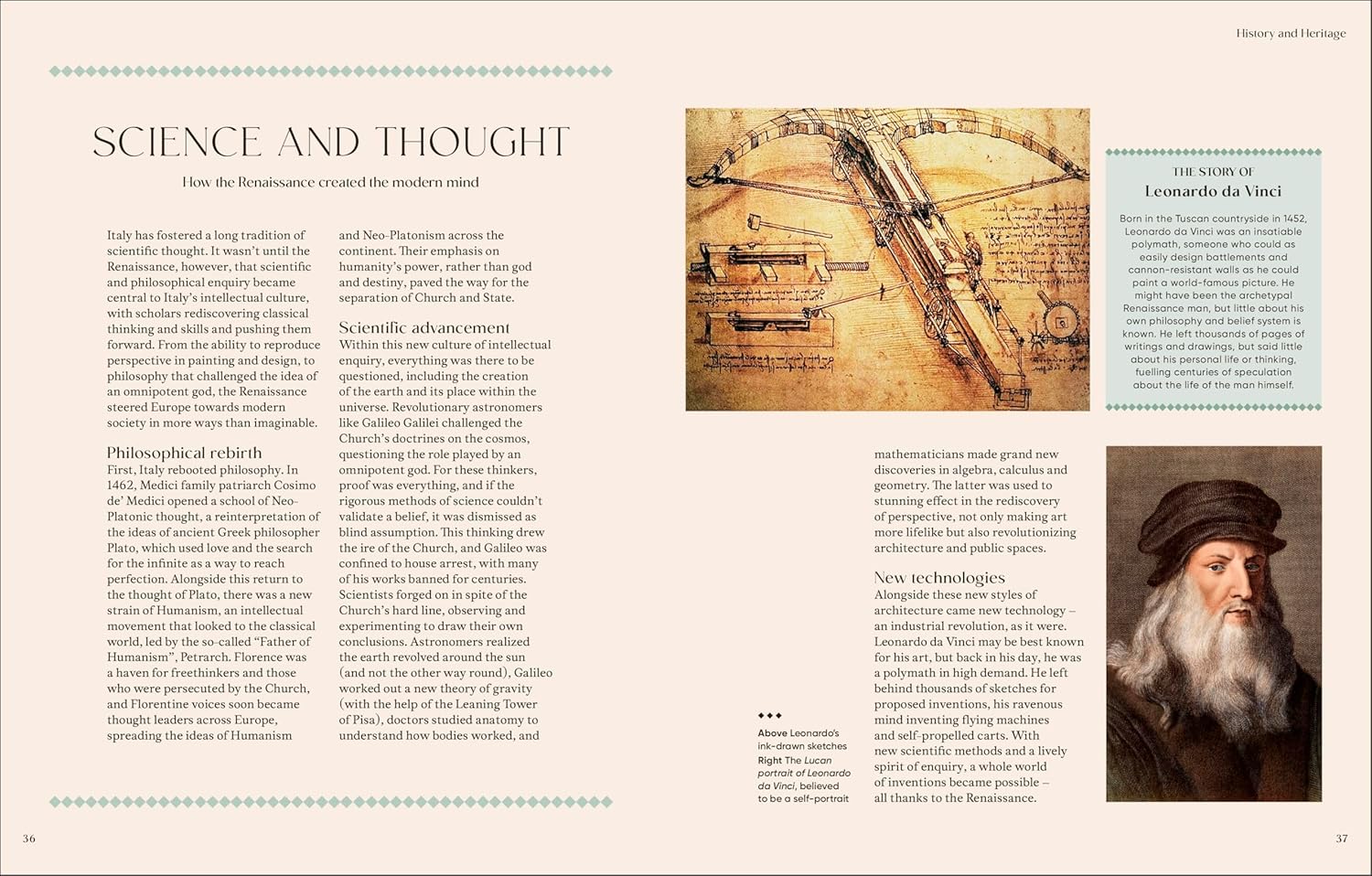 The Italian Way - DK Travel Ed. - Livre de cuisine - - La Guilde Culinaire