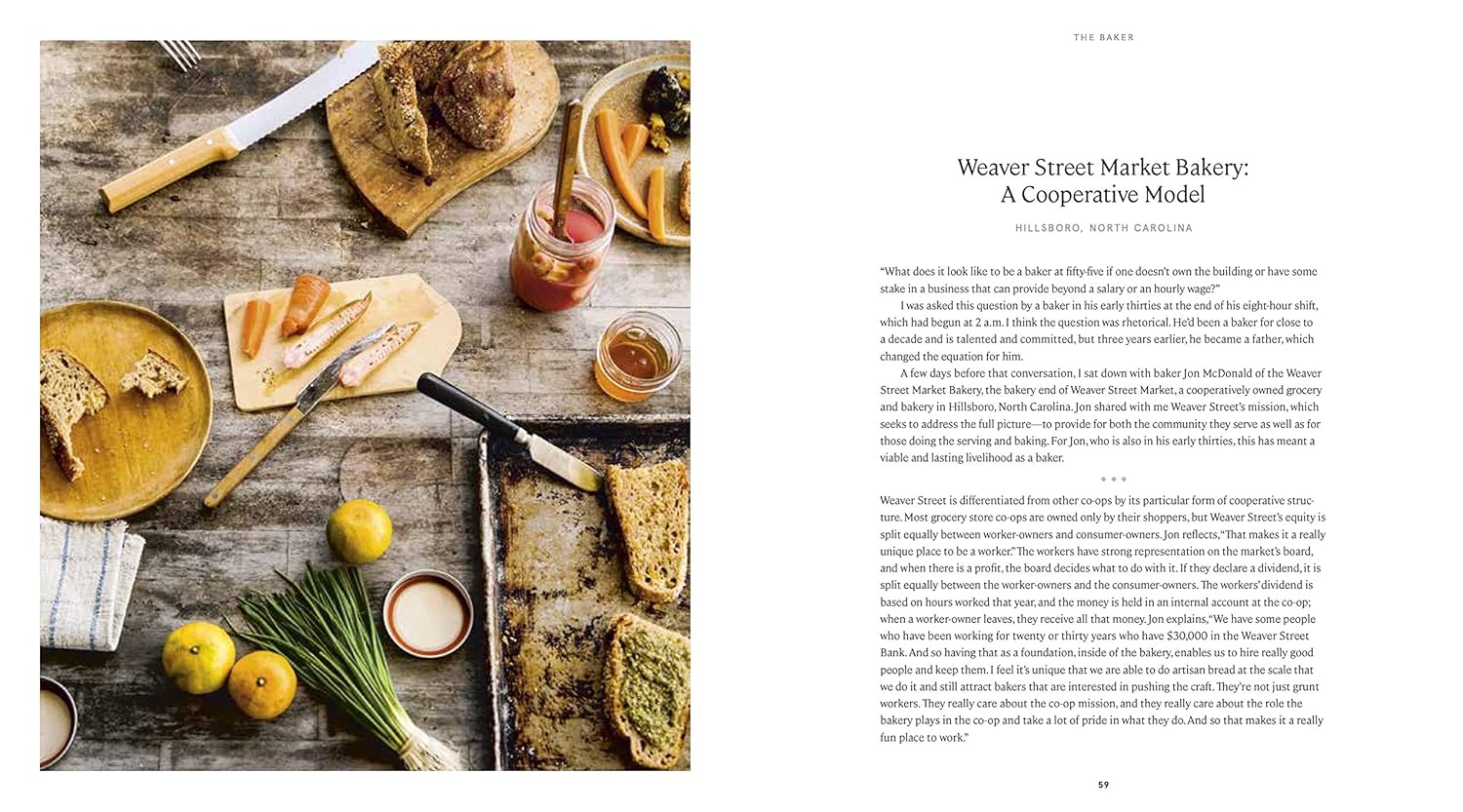 Southern Ground - Ten Speed Press Ed. - Livre de cuisine - - La Guilde Culinaire