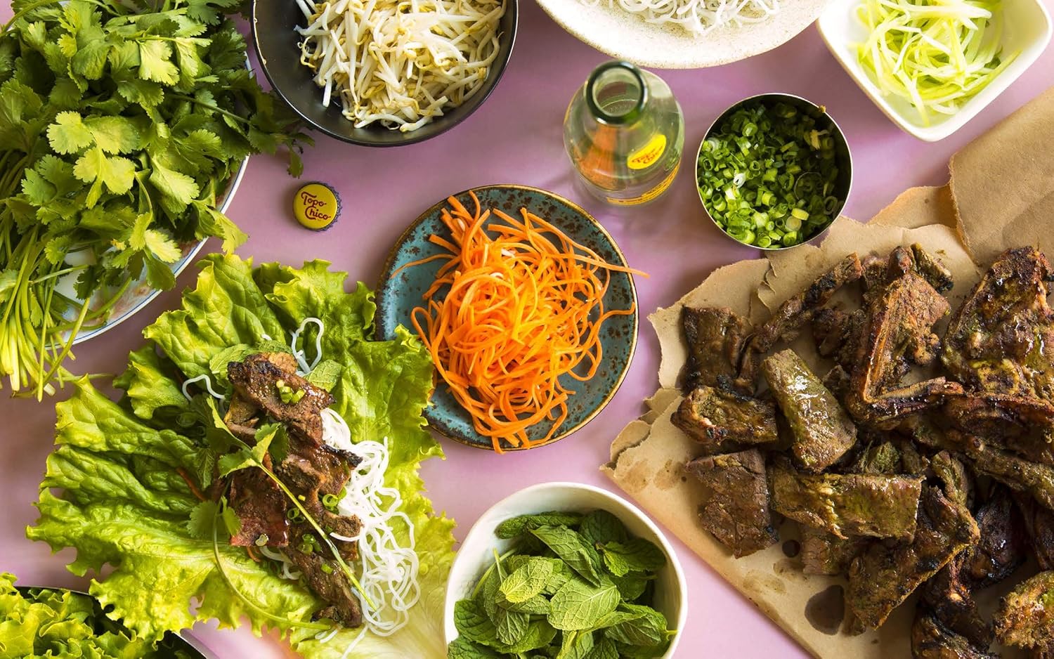 Cook Like a Local - Clarkson Potter Ed. - Livre de cuisine - - La Guilde Culinaire