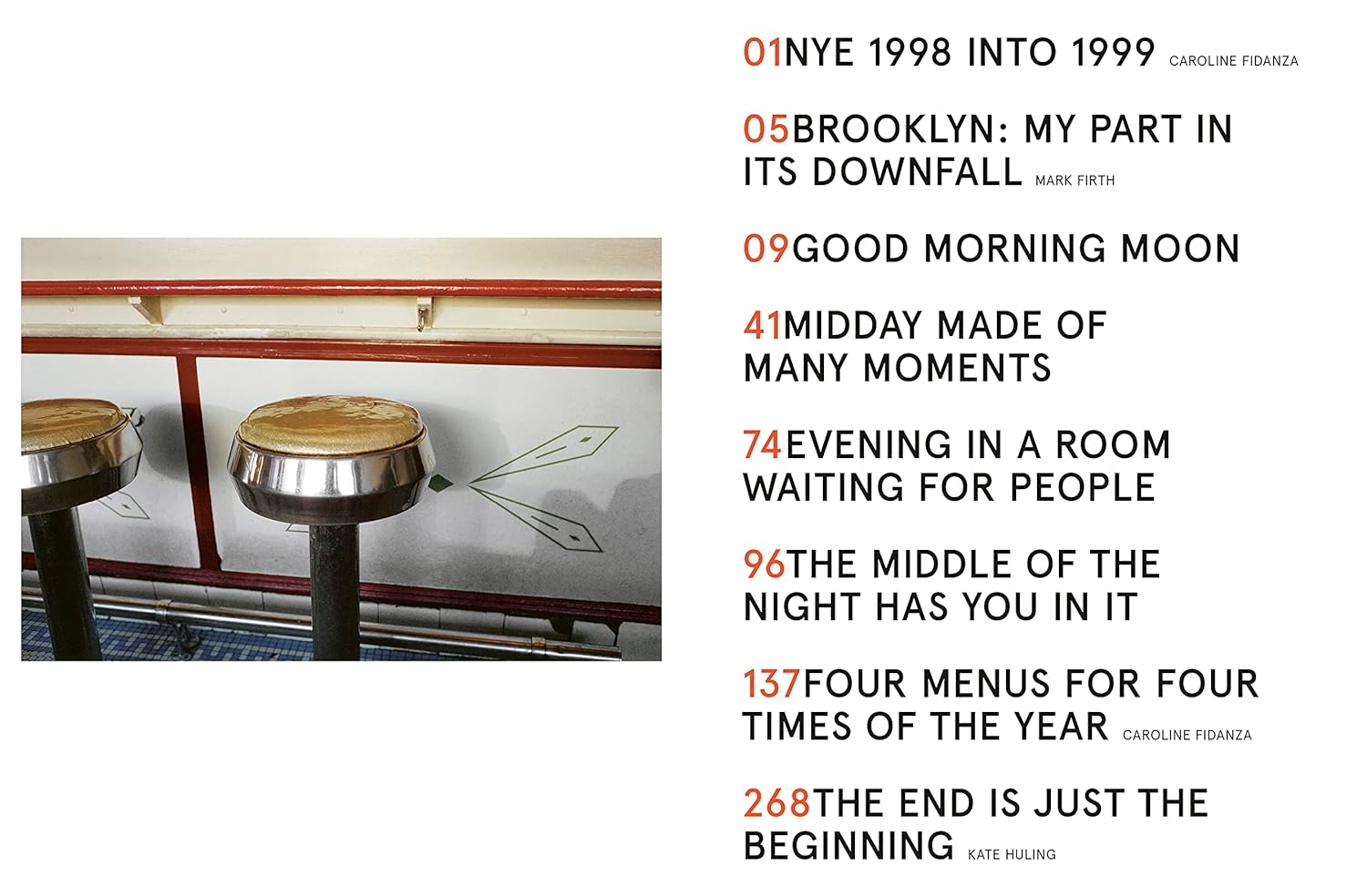 Diner - Ten Speed Press Ed. - Livre - - La Guilde Culinaire