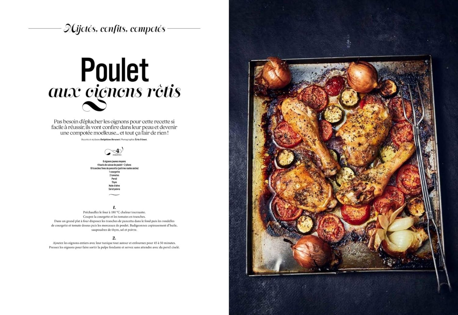 Les Grands Cahiers 180°C : Oignon - Hachette Ed. - Livre de cuisine - - La Guilde Culinaire