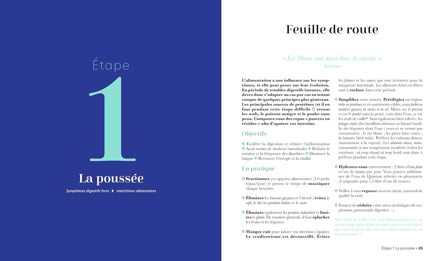 150 recettes pour intestins en crise - Hachette Ed. - Livre santé - - La Guilde Culinaire