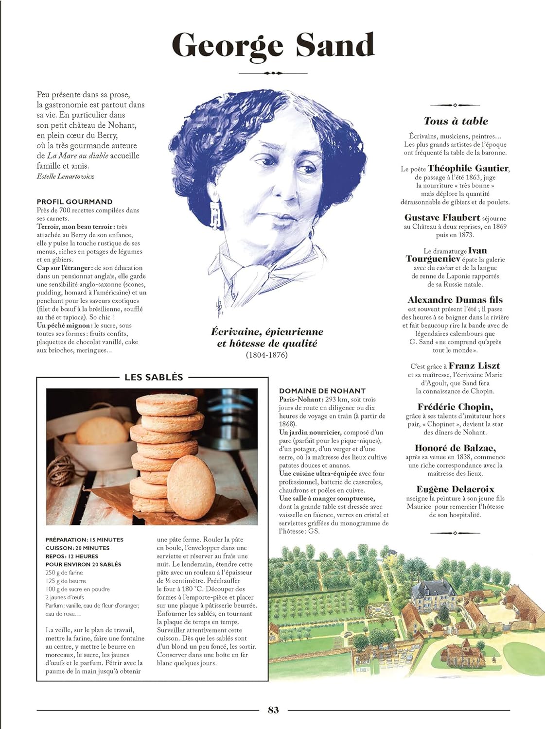 On va Déguster la FRANCE - Marabout - Livre de cuisine - - La Guilde Culinaire