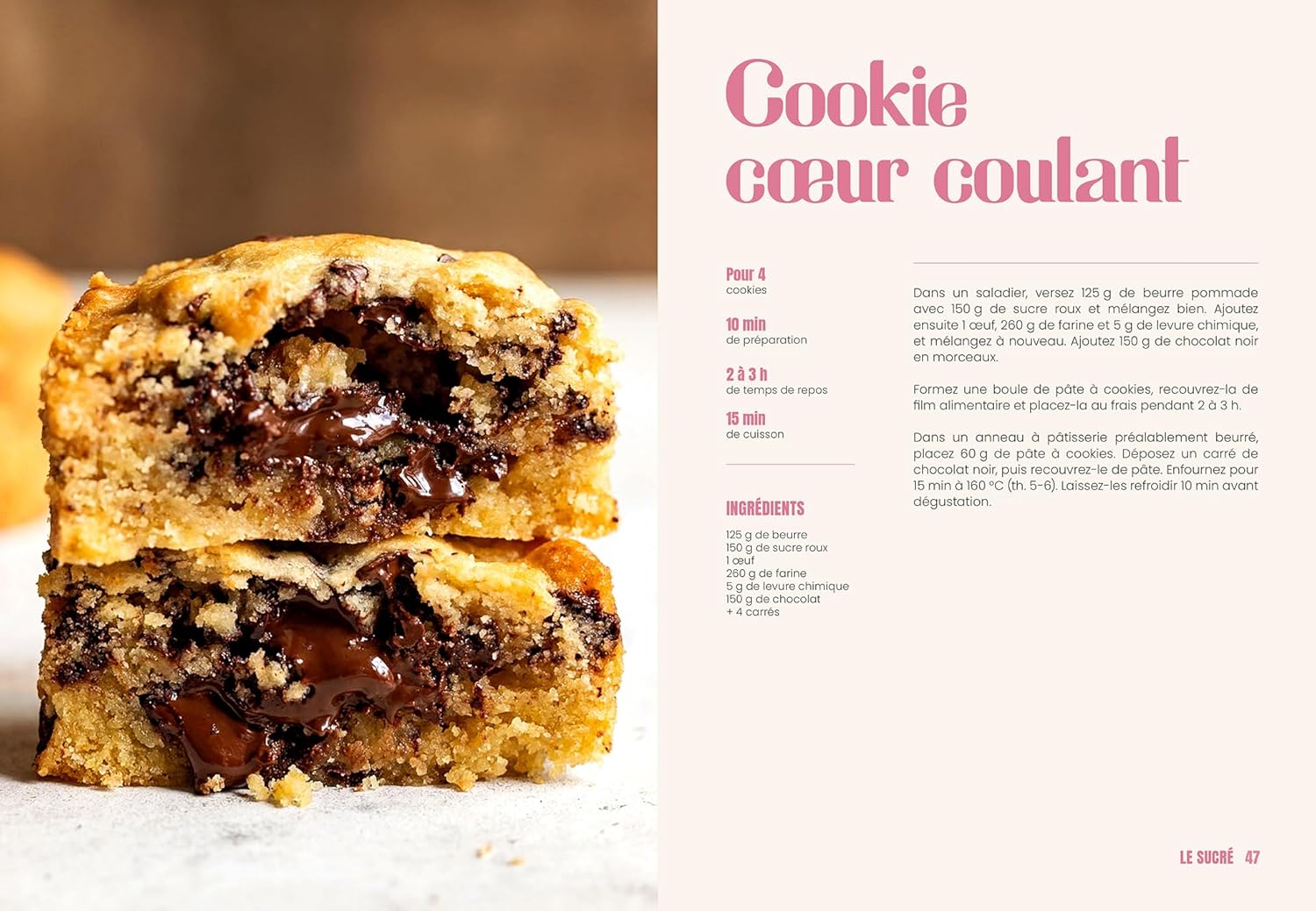 Par amour du brunch - Hachette Ed. - Livre de cuisine - - La Guilde Culinaire