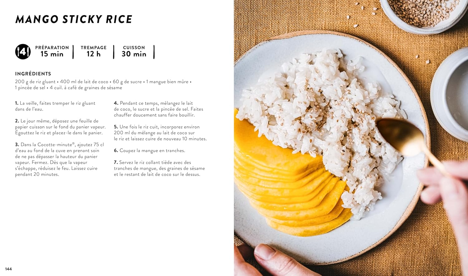 Cuisine à la cocotte minute - Hachette Ed. - Livre de cuisine - - La Guilde Culinaire