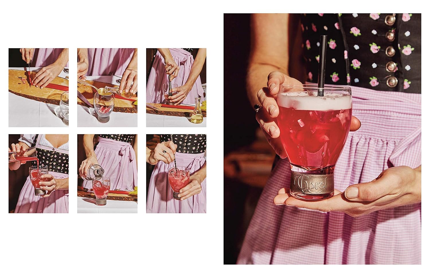 Alpine Cooking - Ten Speed Press Ed. - Livre de cuisine - - La Guilde Culinaire