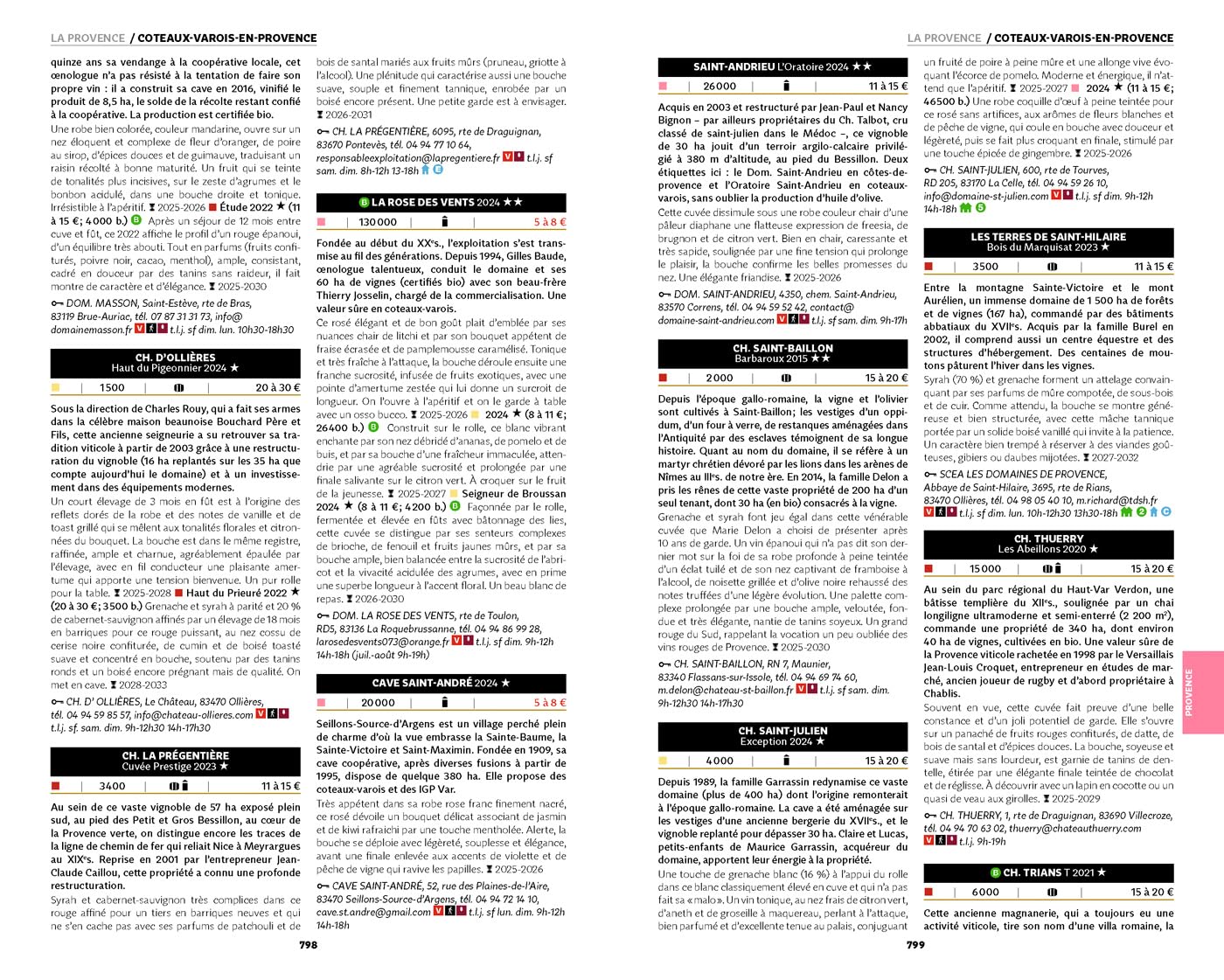 Coffret Guide Hachette des Vins 2026 - Hachette Ed. - Livre d'alcool et boisson - - La Guilde Culinaire