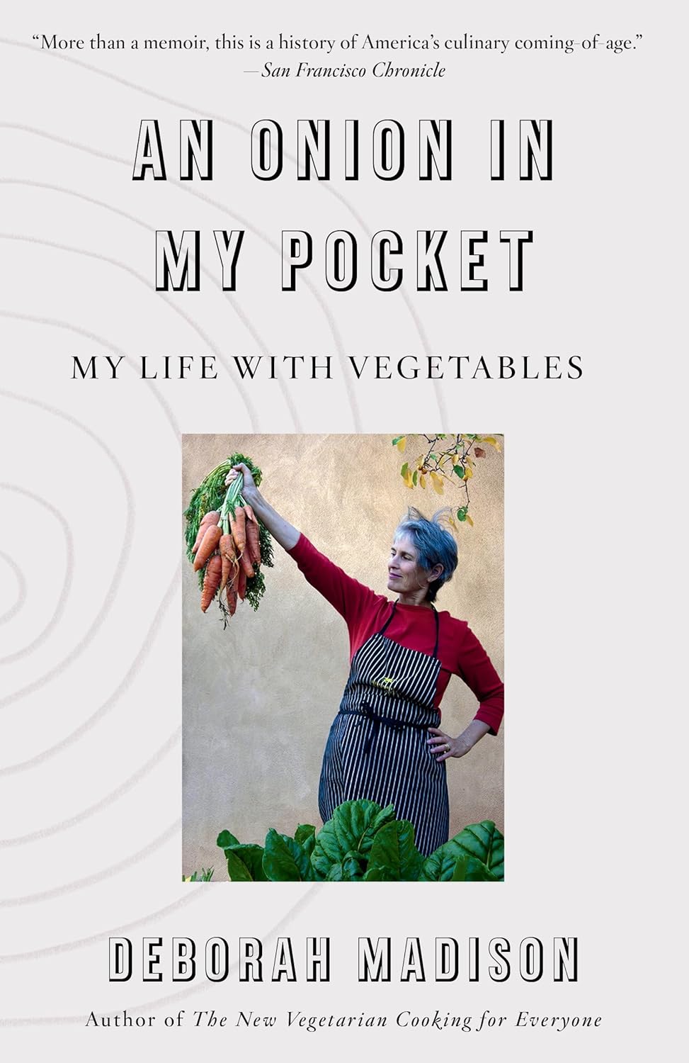 An Onion in My Pocket - Vintage Ed. - Livre - - La Guilde Culinaire