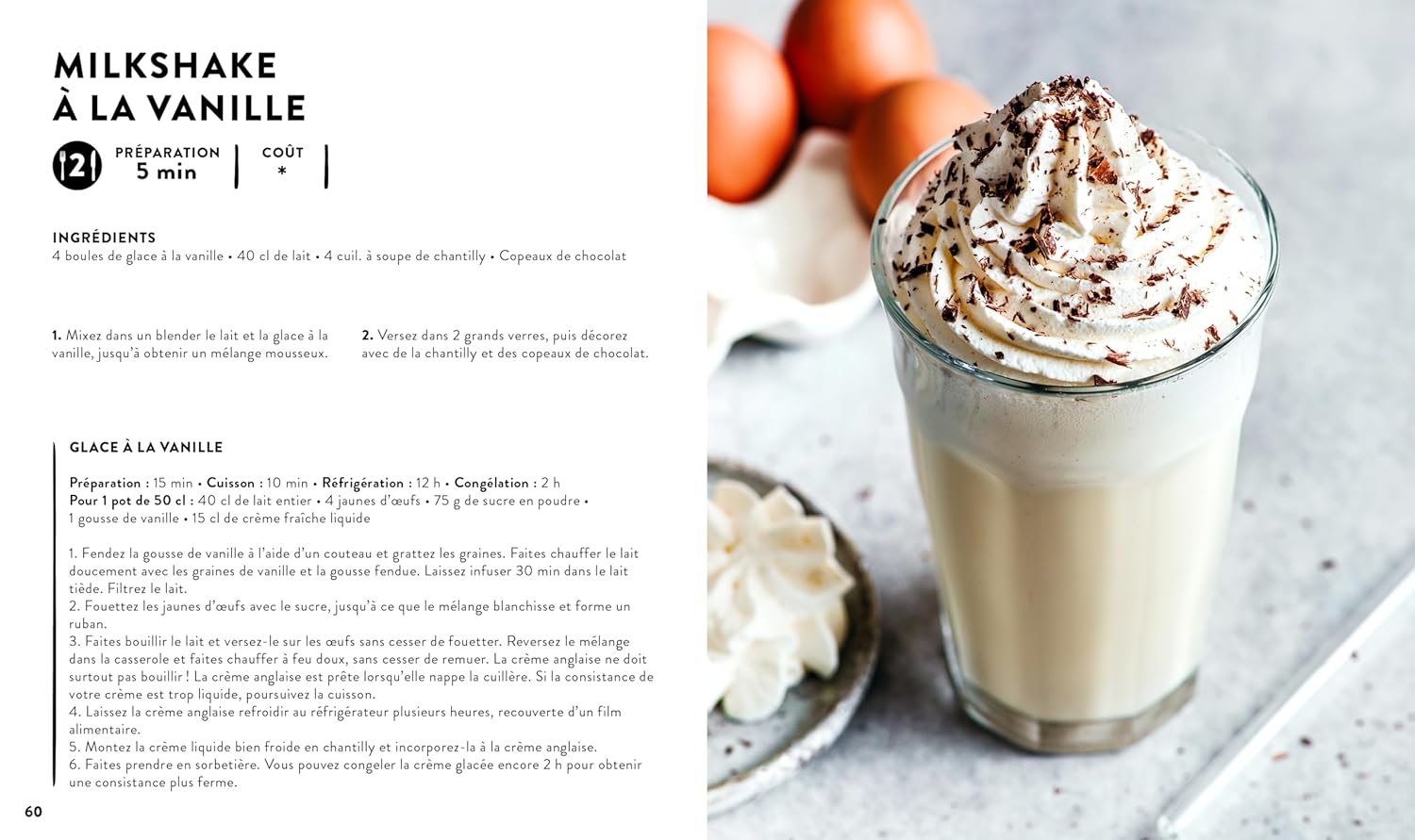 Latte, macchiato et co - Hachette Ed. - Livre d'alcool et boisson - - La Guilde Culinaire