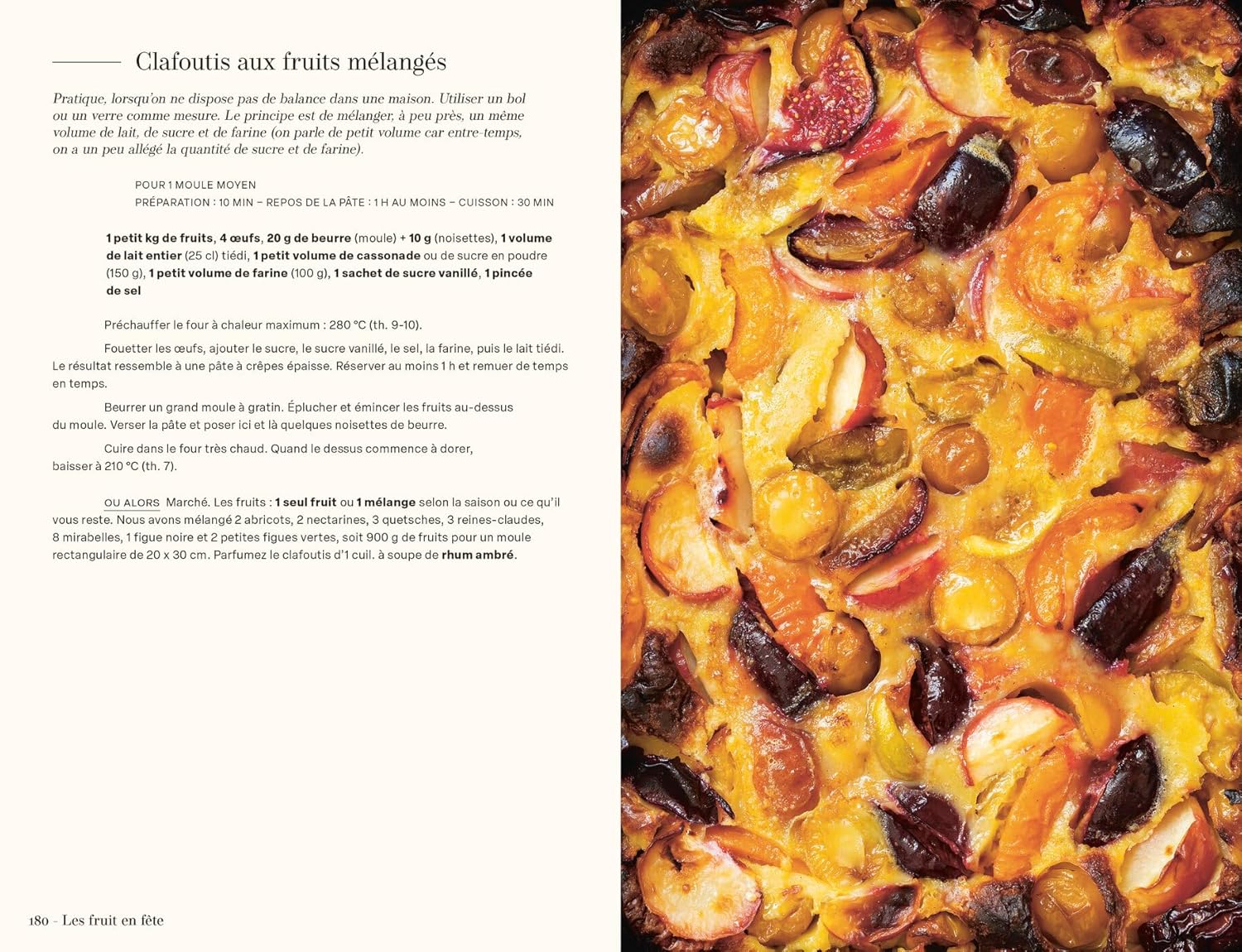 L'été passe, les recettes restent toujours - Hachette Ed. - Livre de cuisine - - La Guilde Culinaire