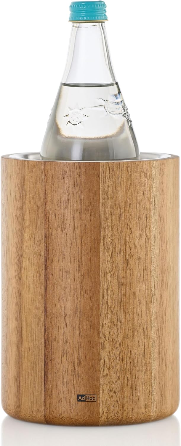 Refroidisseur à vin et champgne - AdHoc - Refroidisseur à vin - - La Guilde Culinaire