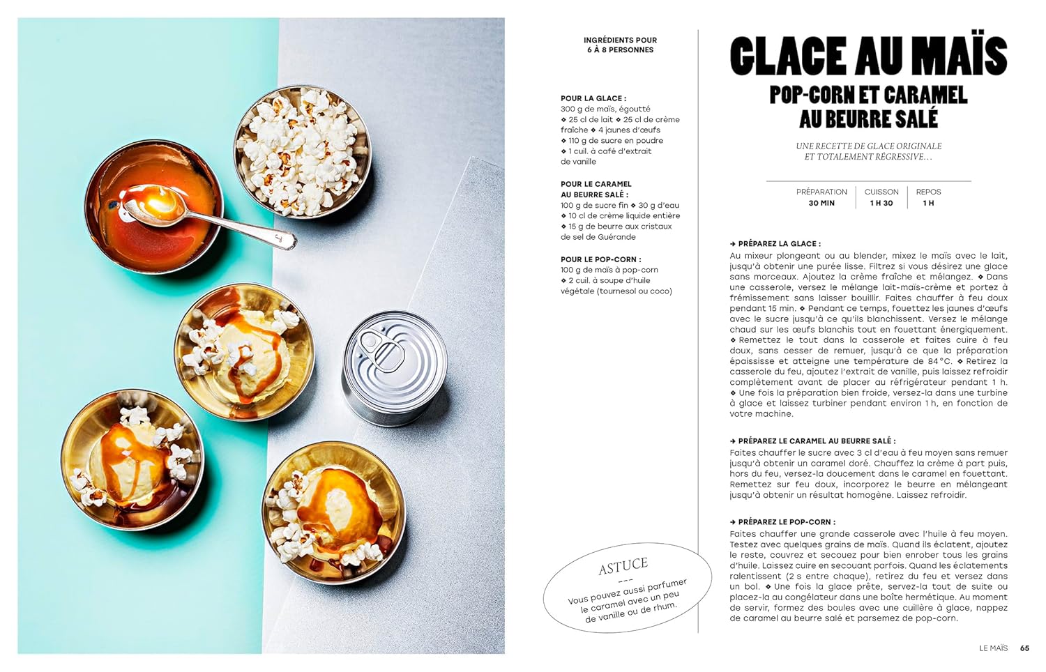 Conserves : Petites boîtes pour grandes recettes - Hachette Ed. - Livre de cuisine - - La Guilde Culinaire