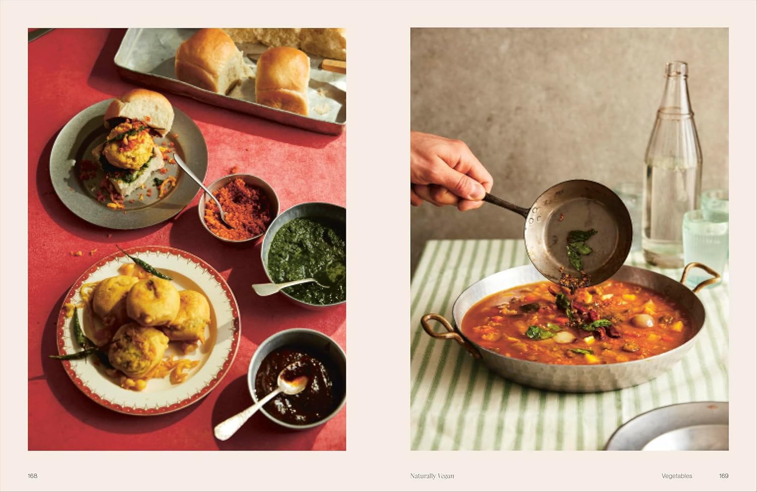 Naturally Vegan - DK RED Ed. - Livre de cuisine - - La Guilde Culinaire