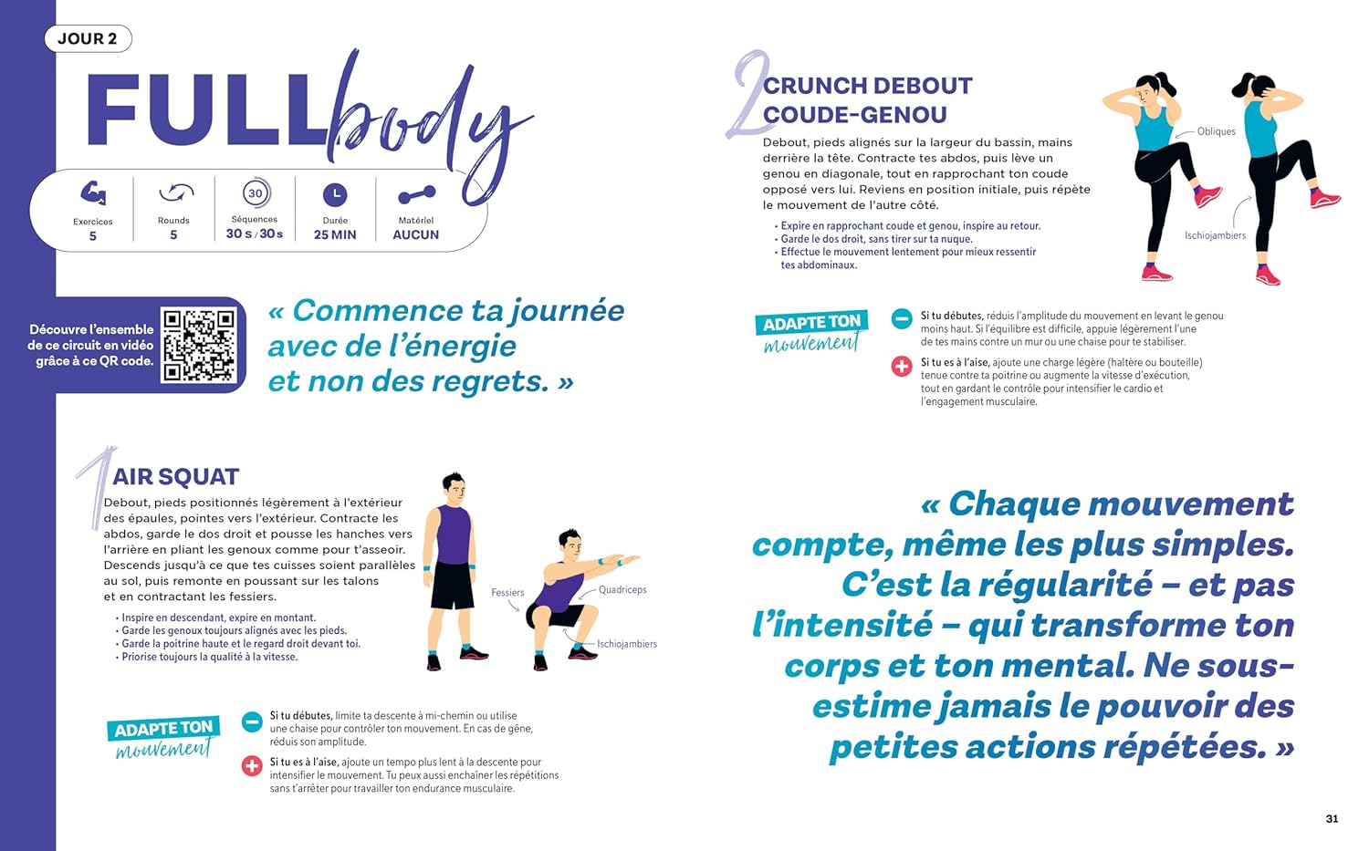 Transformation assurée - Marabout - Livre santé - - La Guilde Culinaire