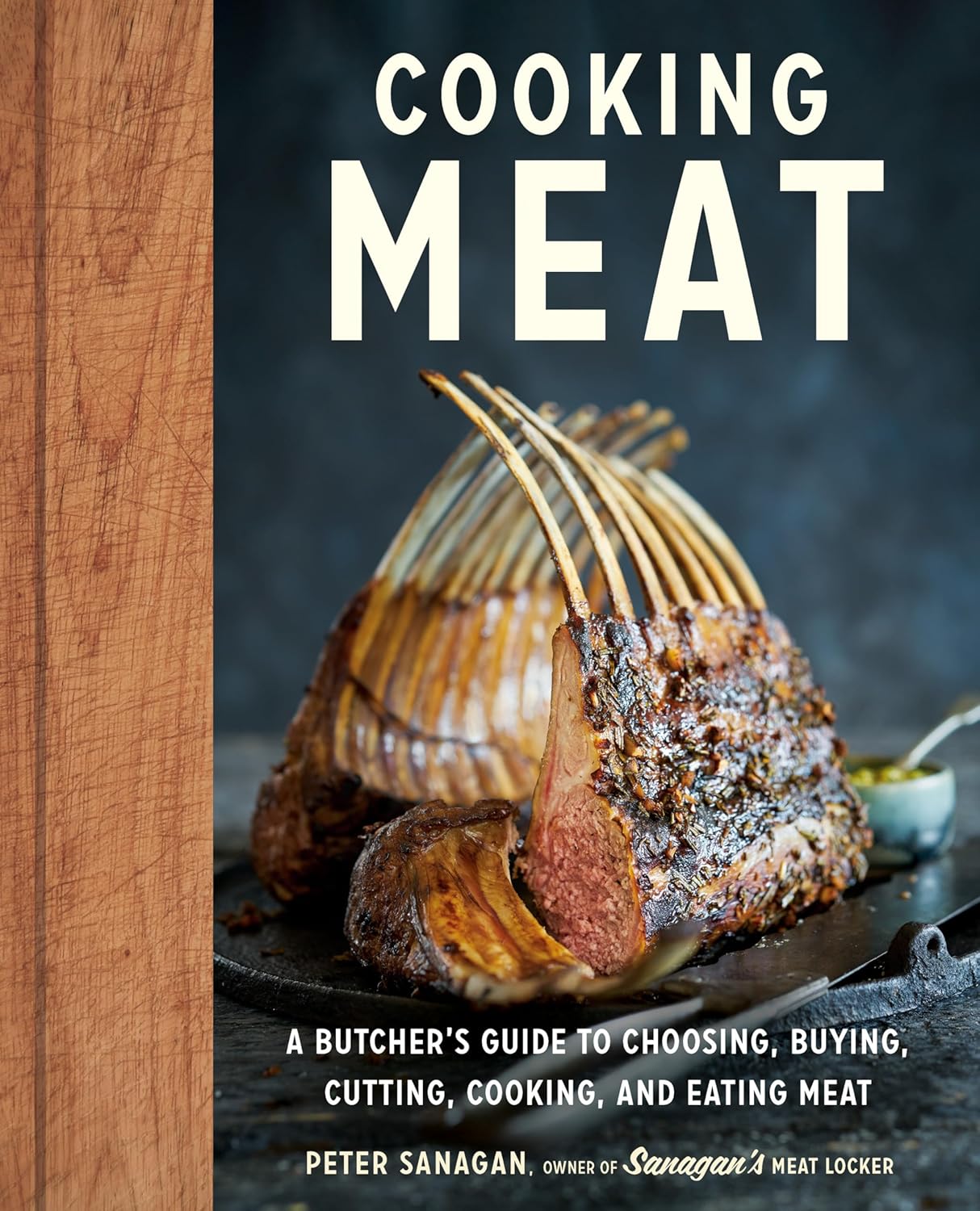 Cooking Meat - Appetite by Random House Ed. - Livre de cuisine - - La Guilde Culinaire