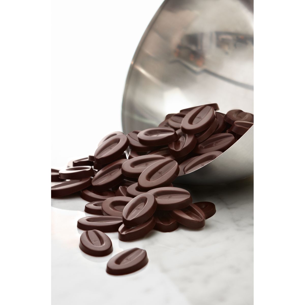 Caraïbe Dark Chocolate 66%, Valrhona – La Guilde Culinaire