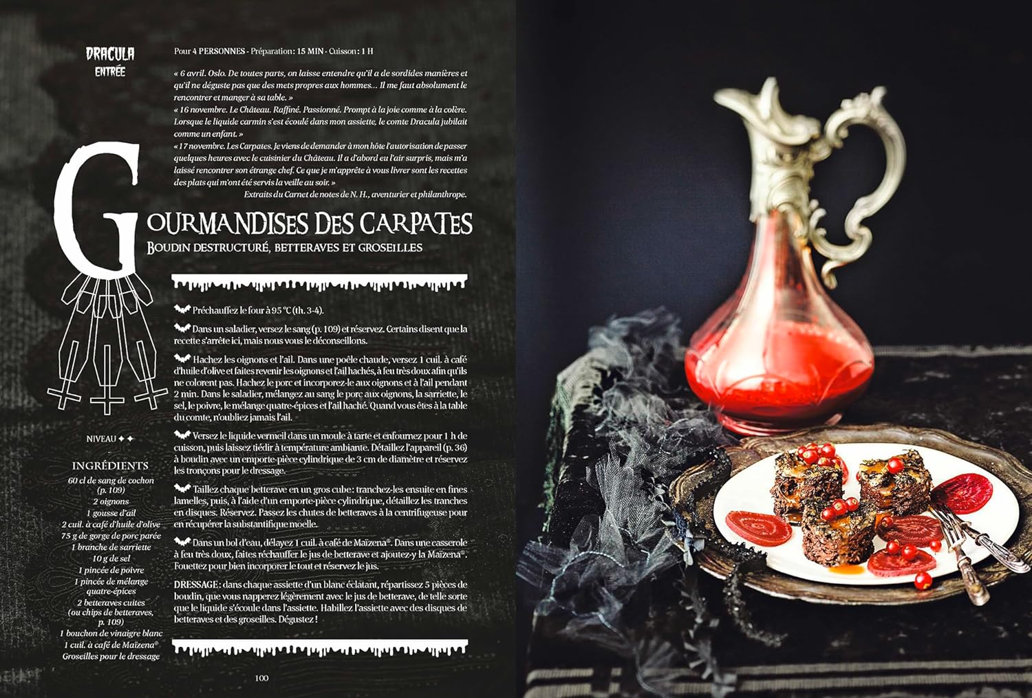 Gastronogeek: Mini-Gastronogeek - Le livre de recettes    - Hachette Ed. - Livre de cuisine - 