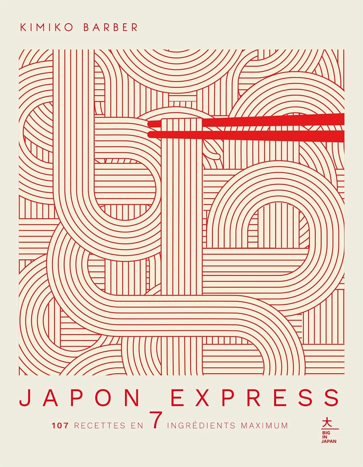 Japon Express    - Hachette Ed. - Livre de cuisine - 