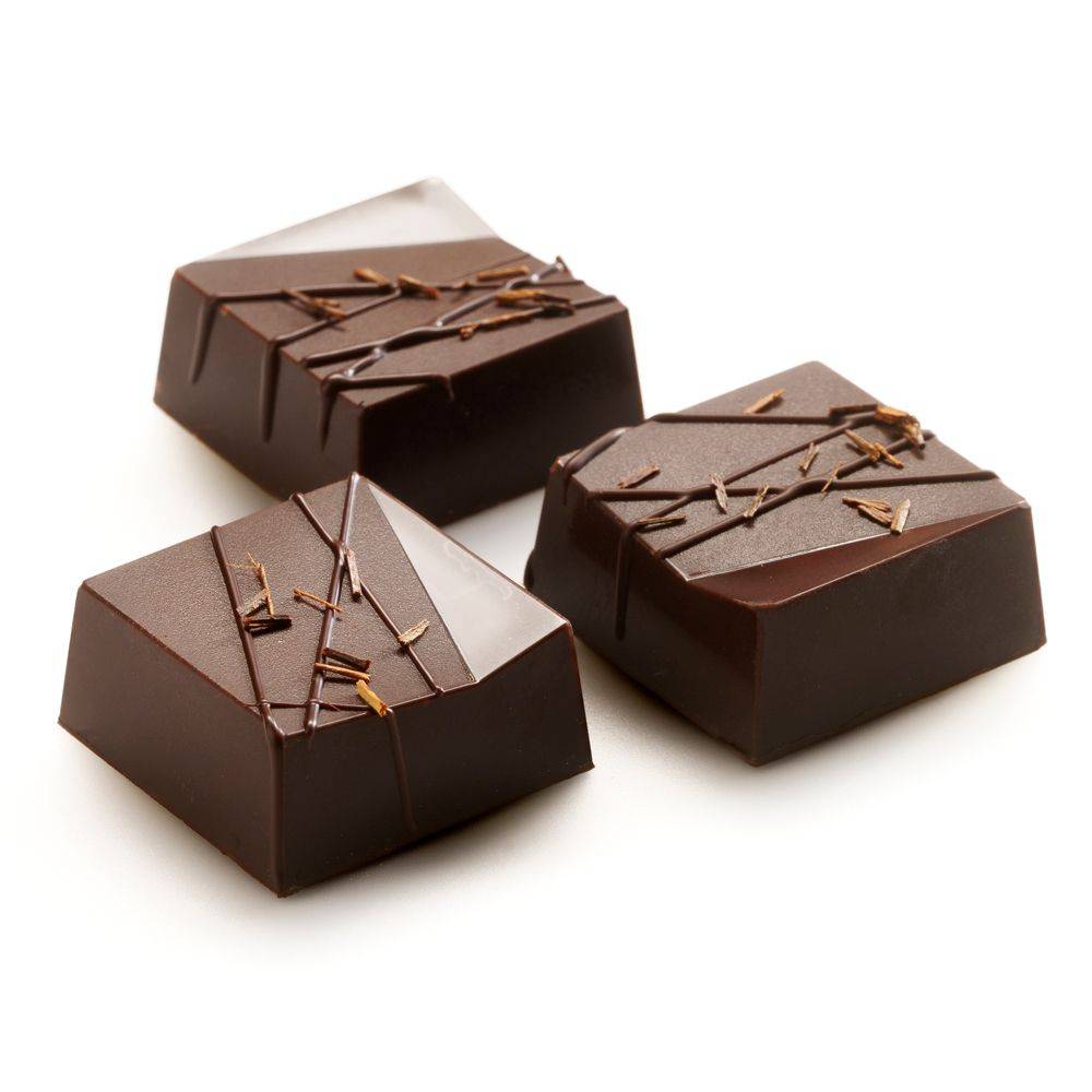 Chocolat Matsiro 70%, 1 kg - Cacao Barry - Chocolat noir - - La Guilde Culinaire