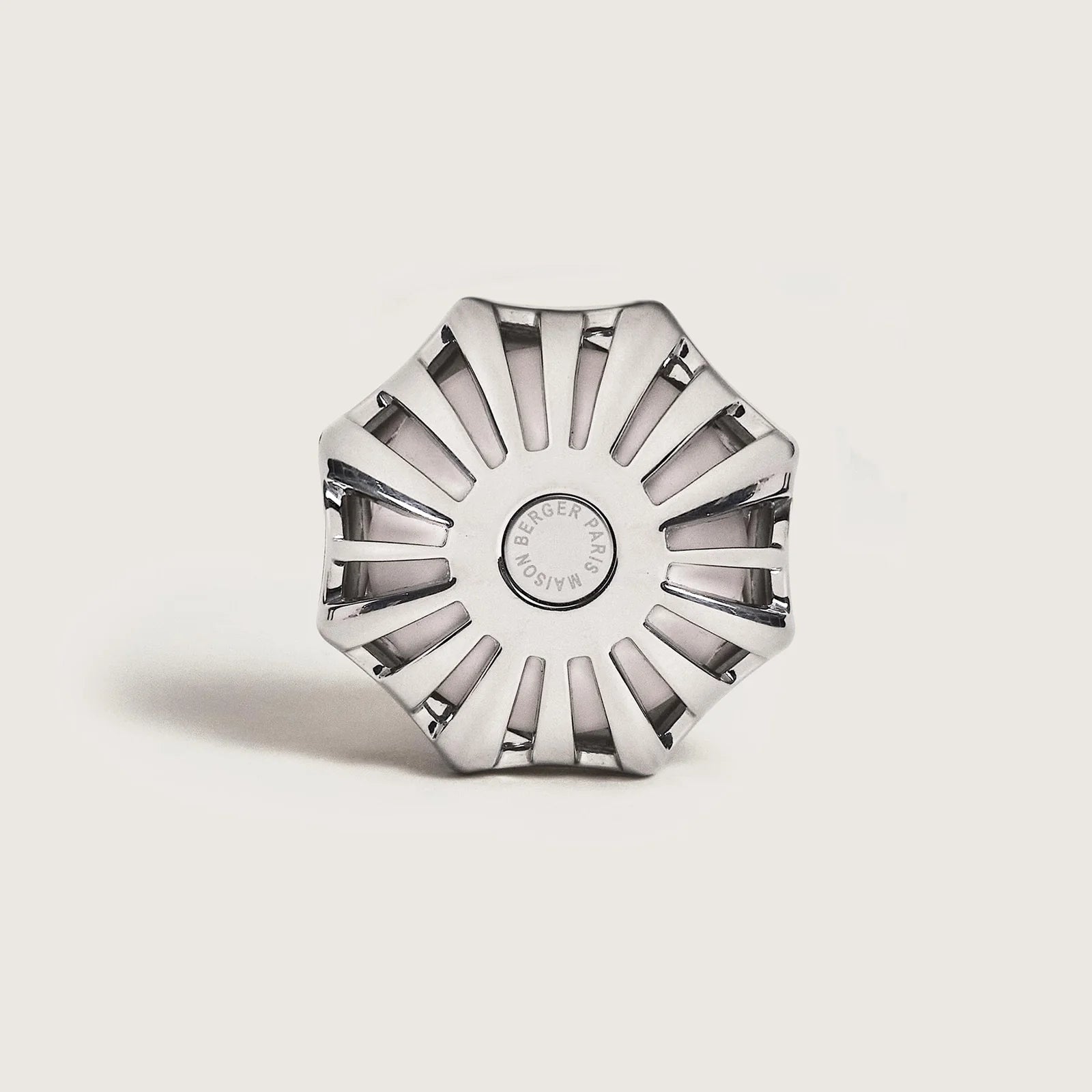 Diffuseur voiture Corali Lady Flower - Maison Berger Paris - Diffuseur de voiture - - La Guilde Culinaire