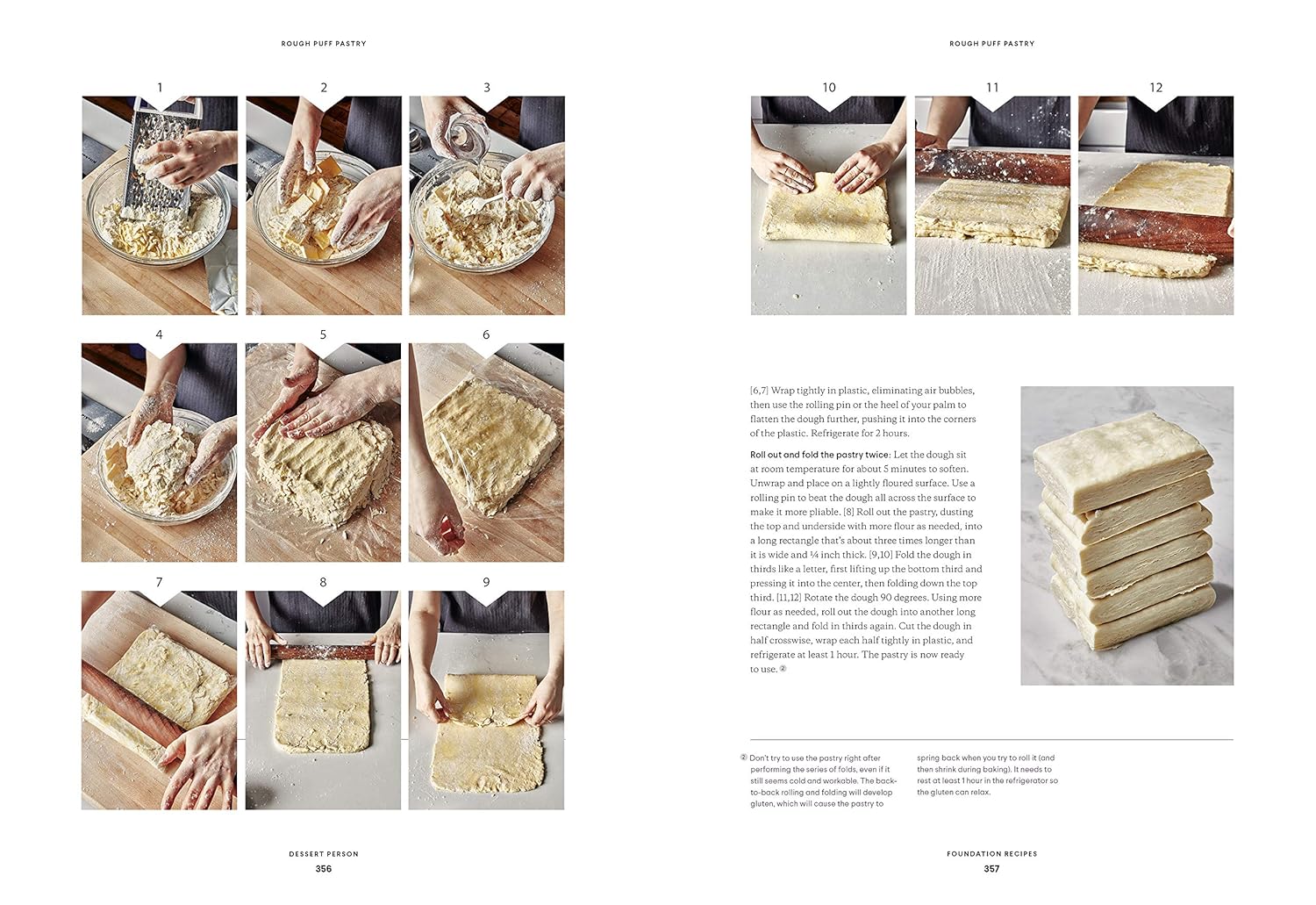 Dessert Person - Clarkson Potter Ed. - Livre de pâtisserie - - La Guilde Culinaire