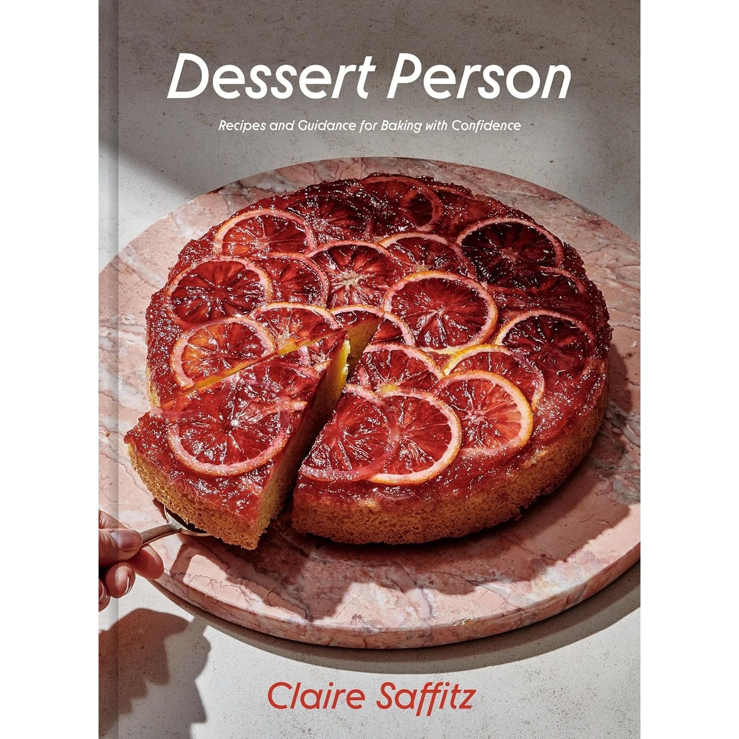 Dessert Person - Clarkson Potter Ed. - Livre de pâtisserie - - La Guilde Culinaire