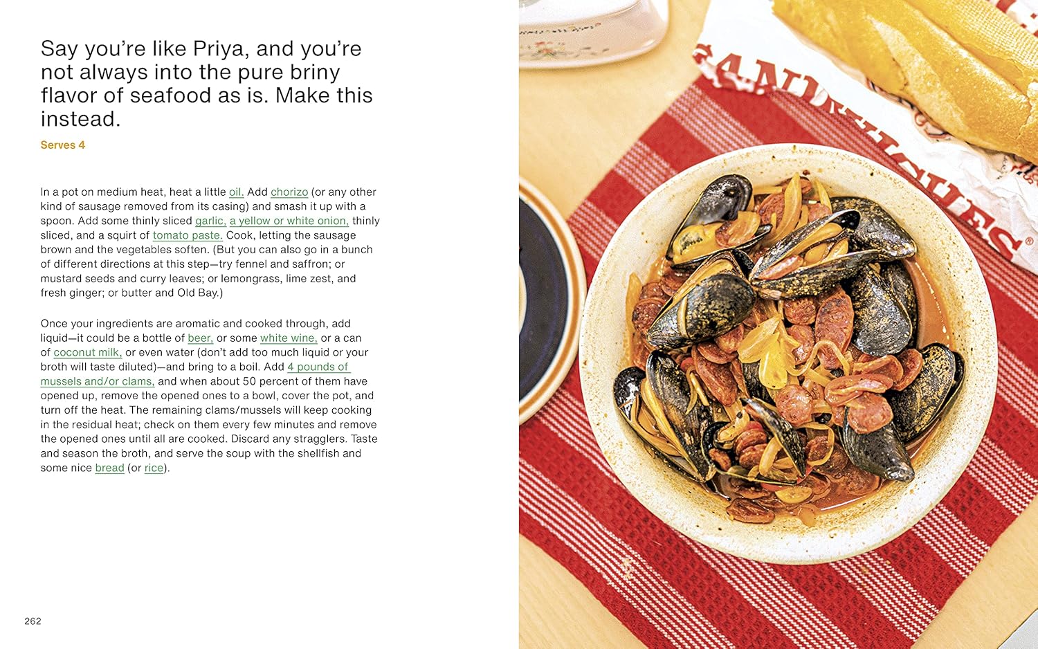 Cooking at Home - Clarkson Potter Ed. - Livre de cuisine - - La Guilde Culinaire