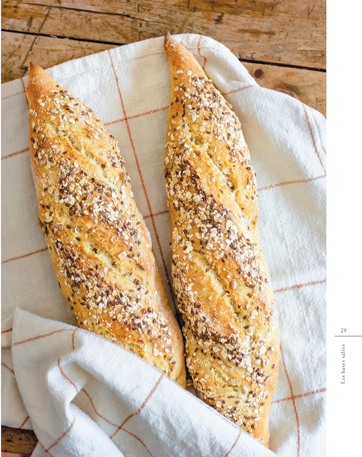 La table d'Éline - De L'Homme Ed. - Livre de cuisine - - La Guilde Culinaire