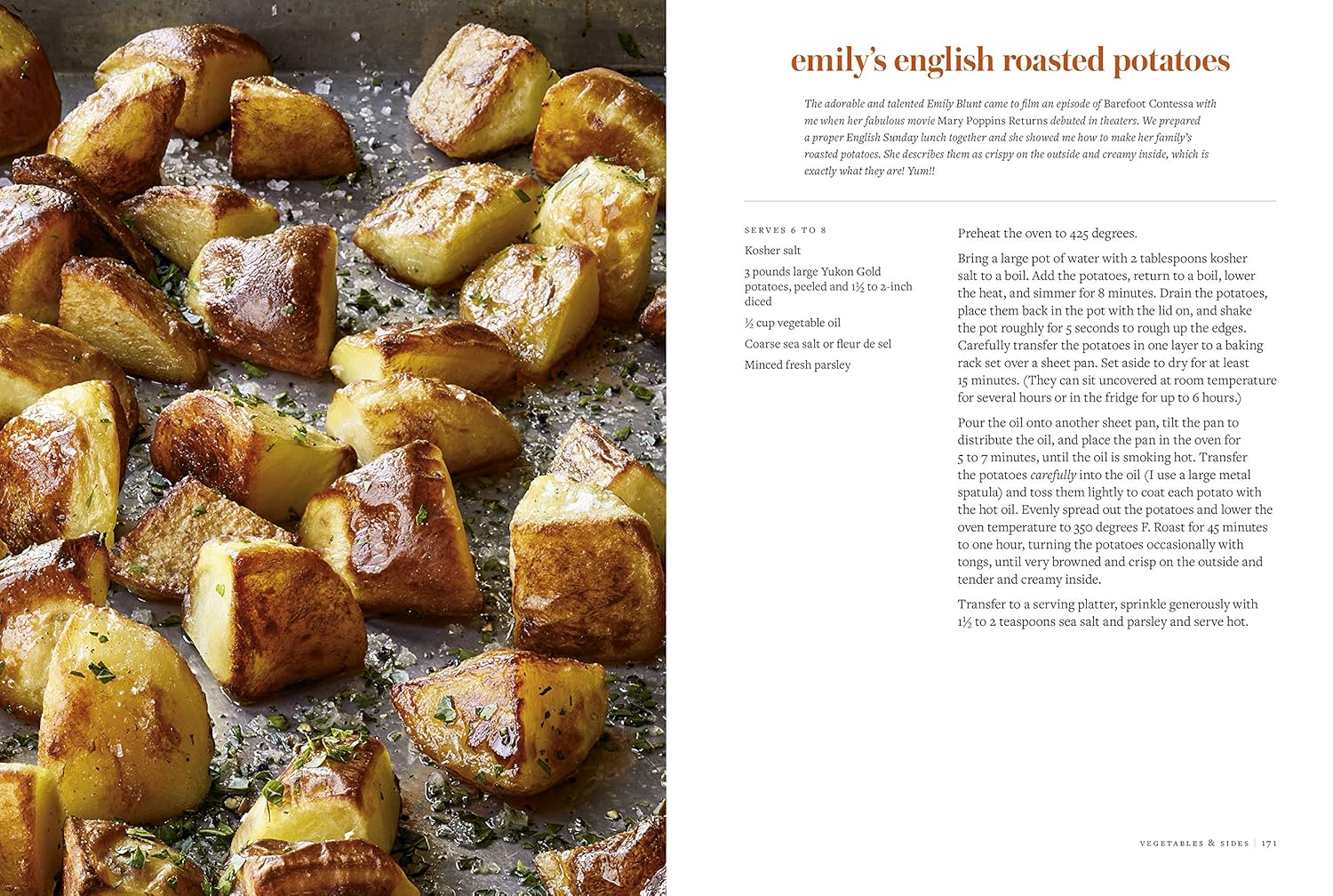 Modern Comfort Food - Clarkson Potter Ed. - Livre de cuisine - - La Guilde Culinaire