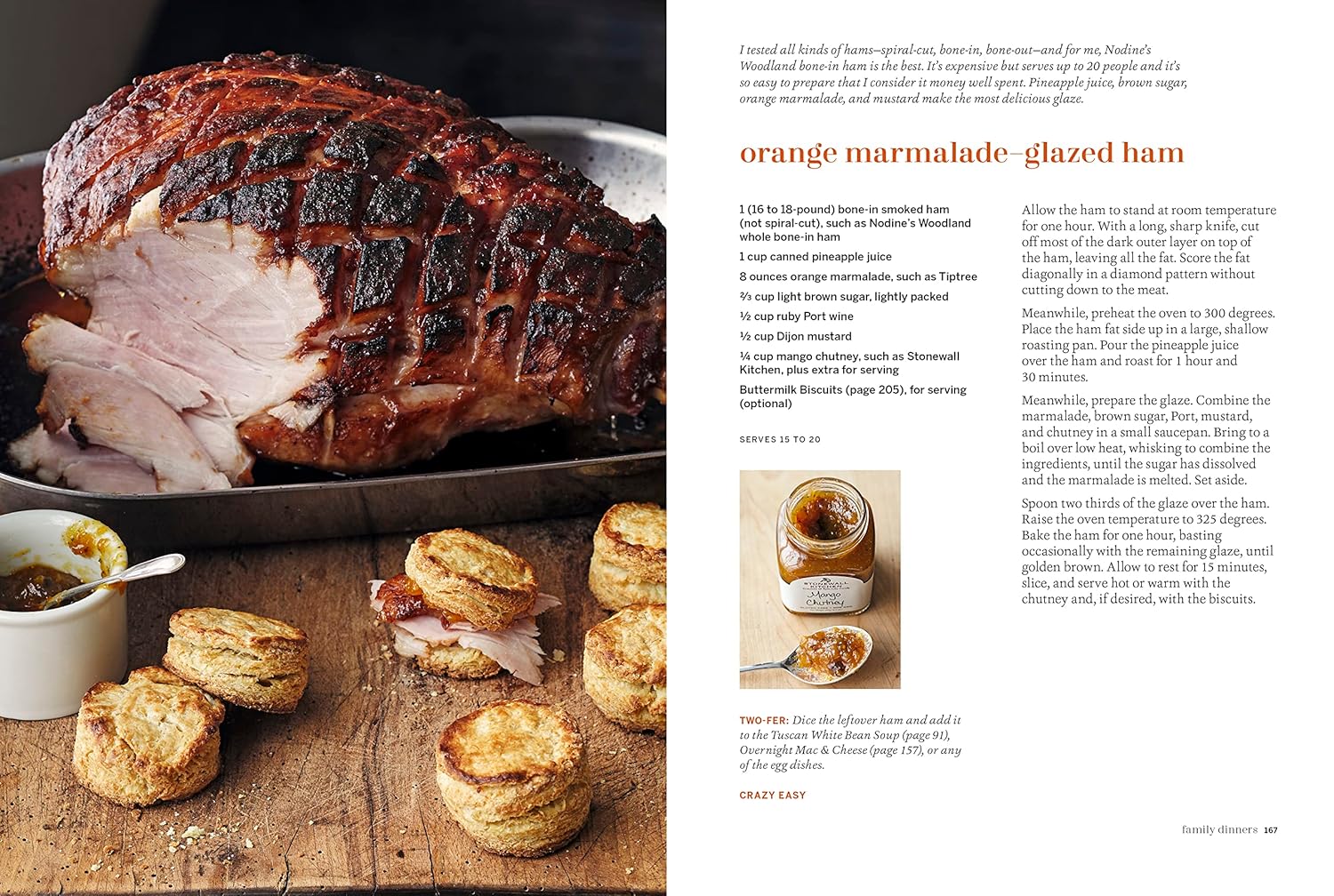 Go-To Dinners: A Barefoot Contessa Cookbook - Clarkson Potter Ed. - Livre de cuisine - - La Guilde Culinaire