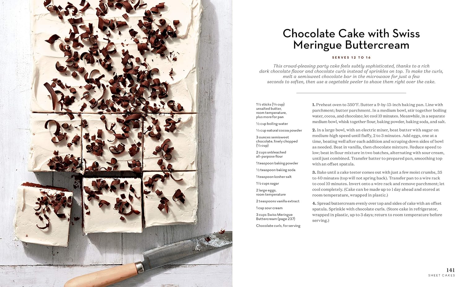 Martha Stewart's Cake Perfection - Clarkson Potter Ed. - Livre de pâtisserie - - La Guilde Culinaire