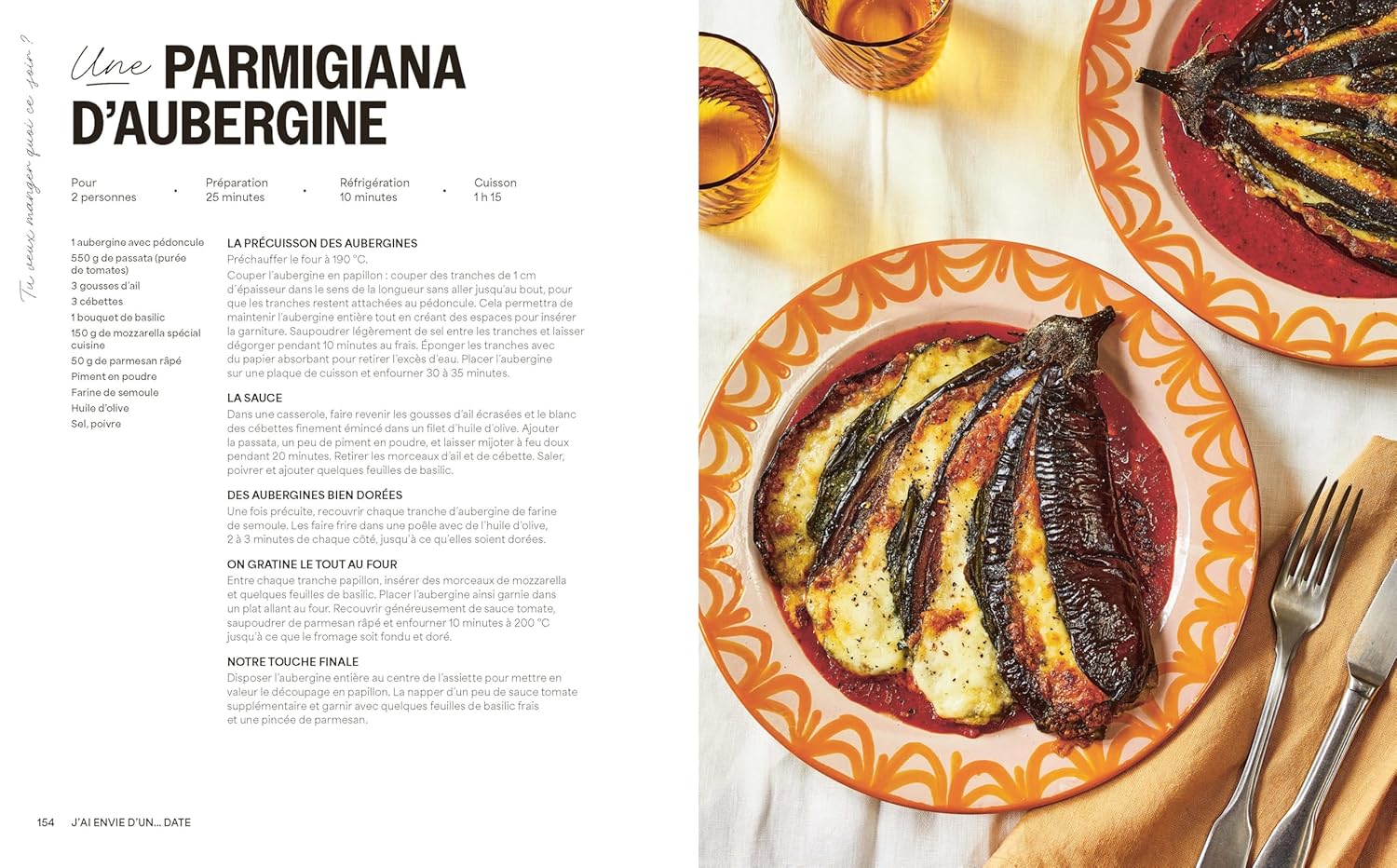 La cuisine de nos envies - Marabout - Livre de cuisine - - La Guilde Culinaire