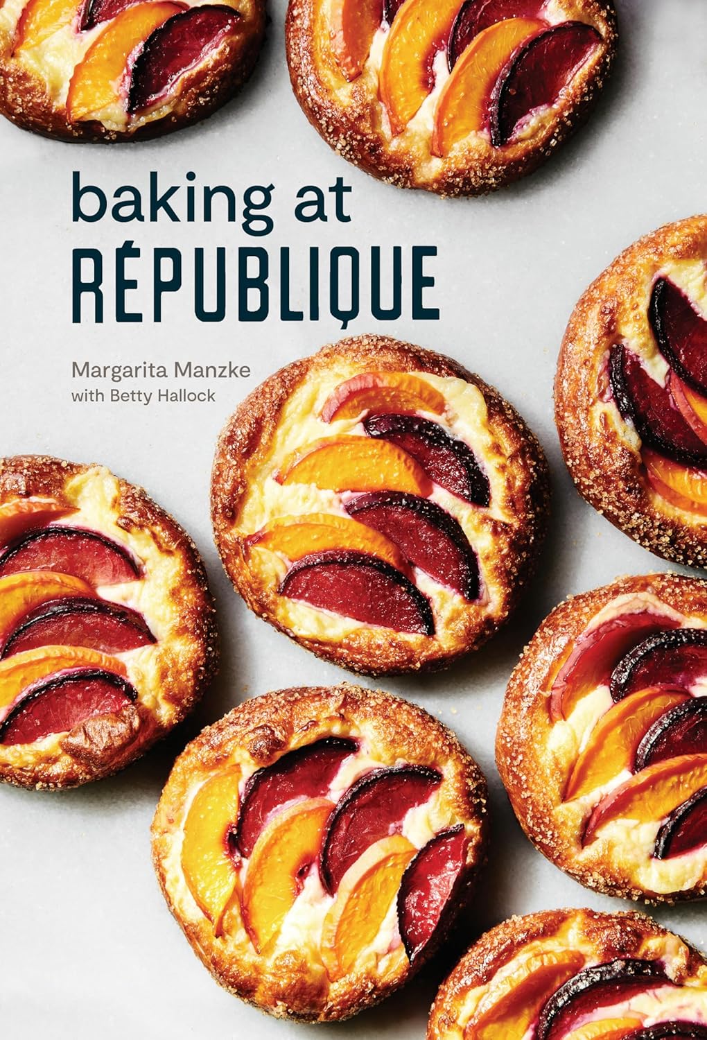 Baking at République - Lorena Jones Books Ed. - Livre de pâtisserie - - La Guilde Culinaire