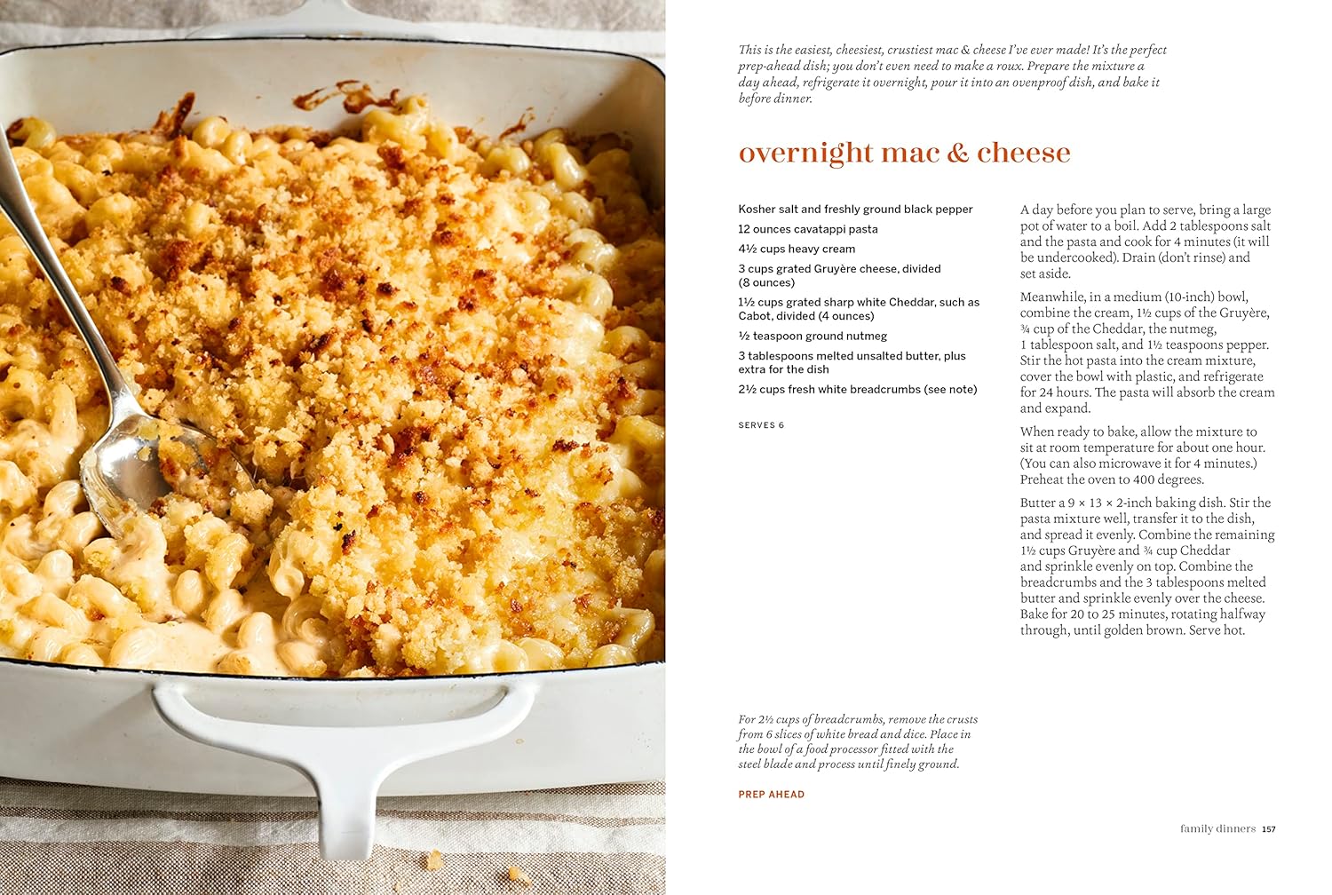 Go-To Dinners: A Barefoot Contessa Cookbook - Clarkson Potter Ed. - Livre de cuisine - - La Guilde Culinaire