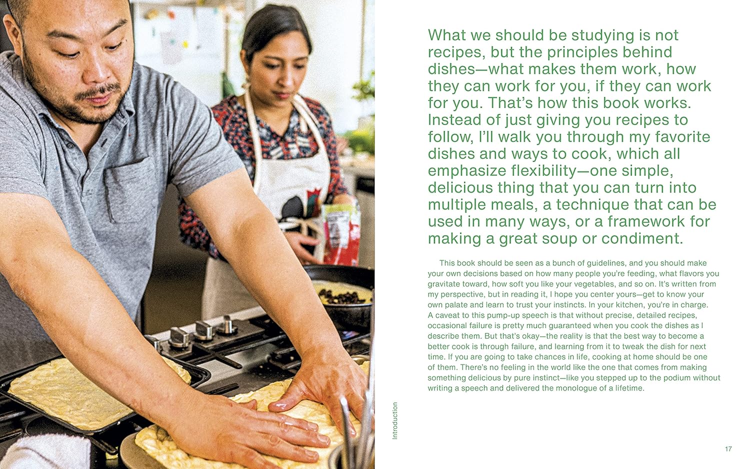 Cooking at Home - Clarkson Potter Ed. - Livre de cuisine - - La Guilde Culinaire