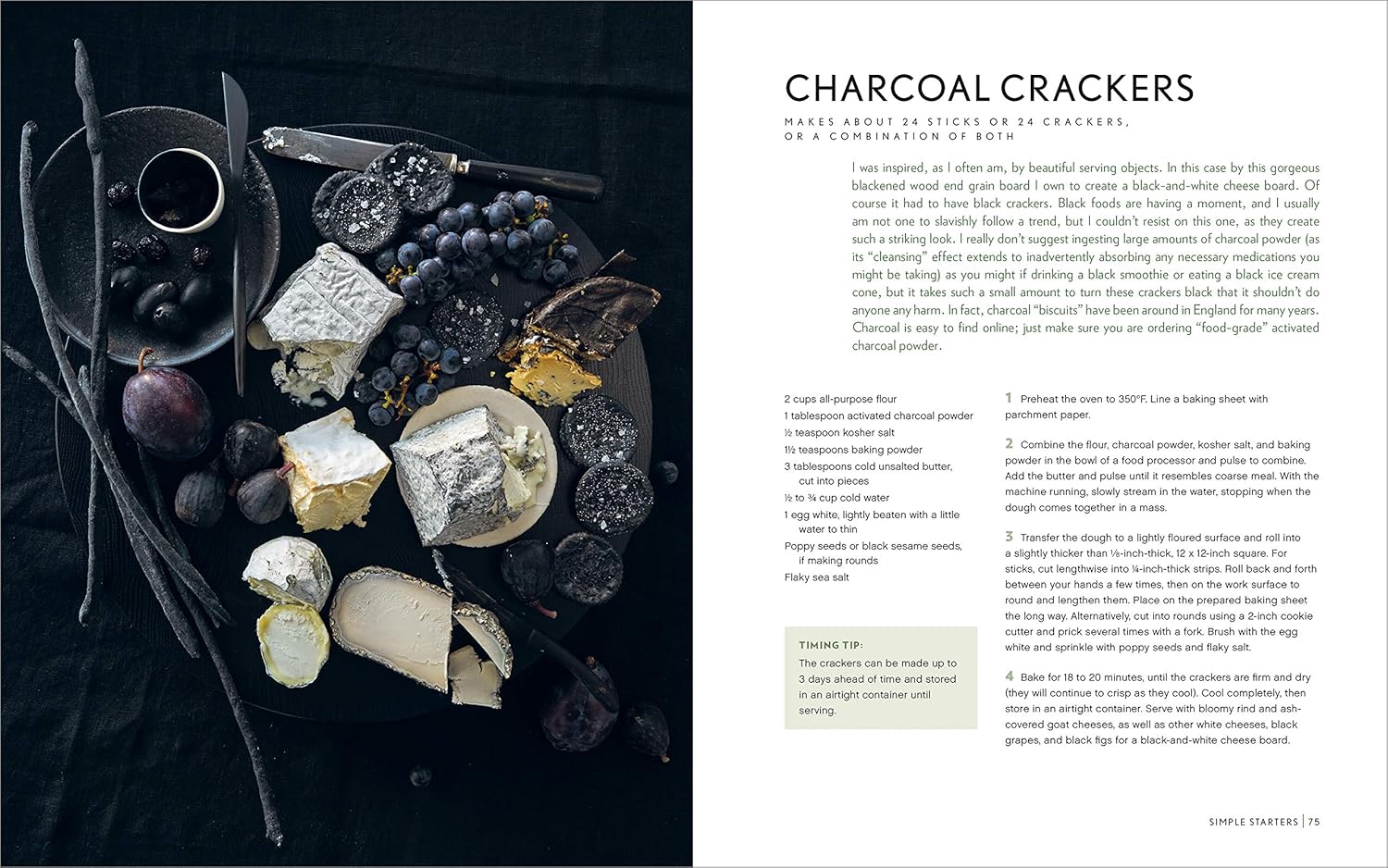 Open Kitchen - Avery Ed. - Livre de cuisine - - La Guilde Culinaire